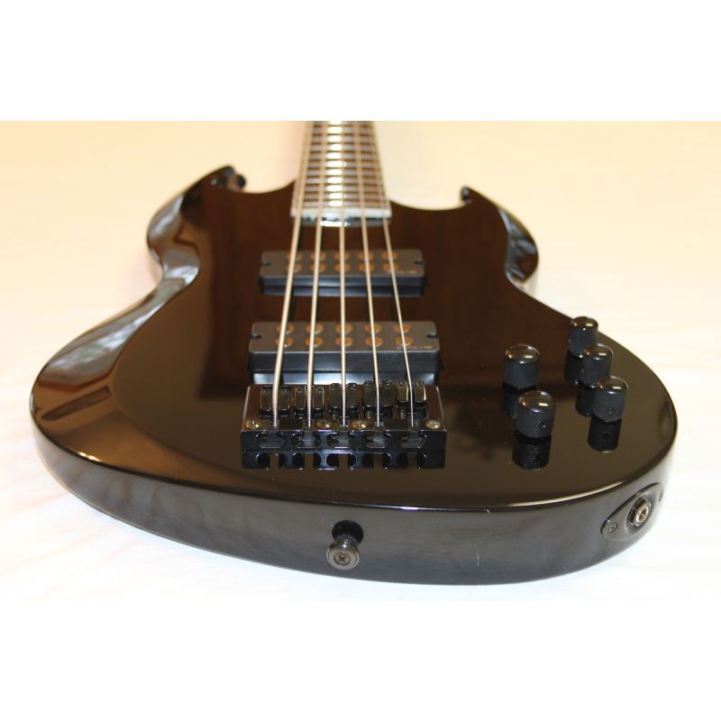 楽天市場】【ESP直営店】【受注生産】ESP VIPER BASS / Black