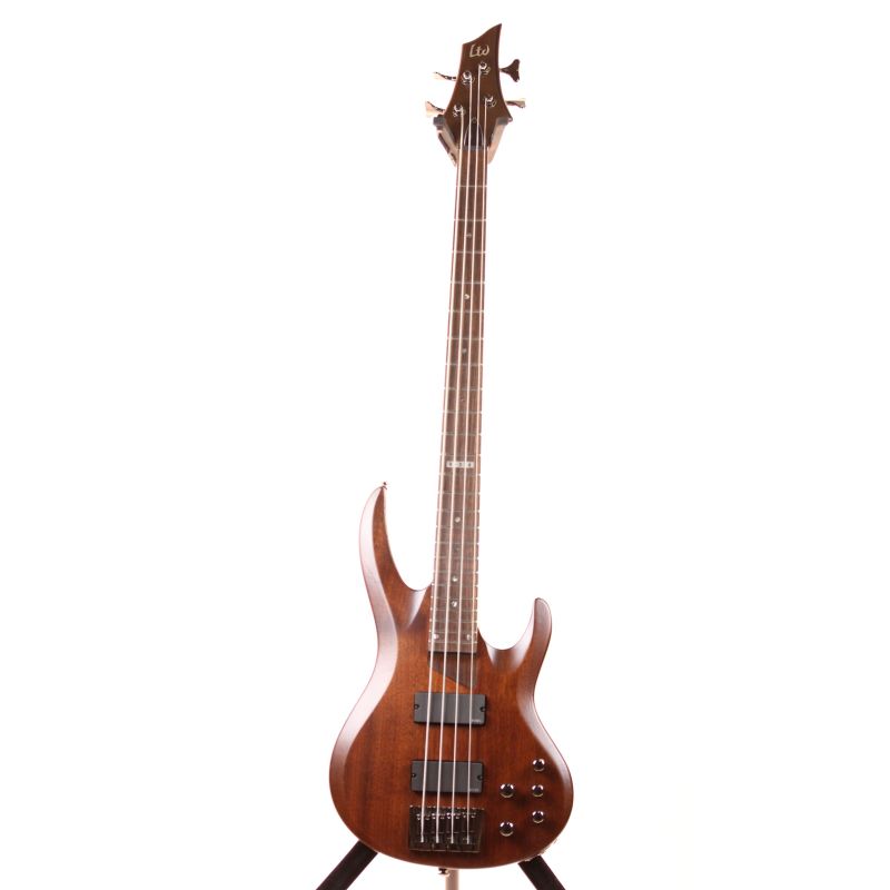 Ltd b4e bass top