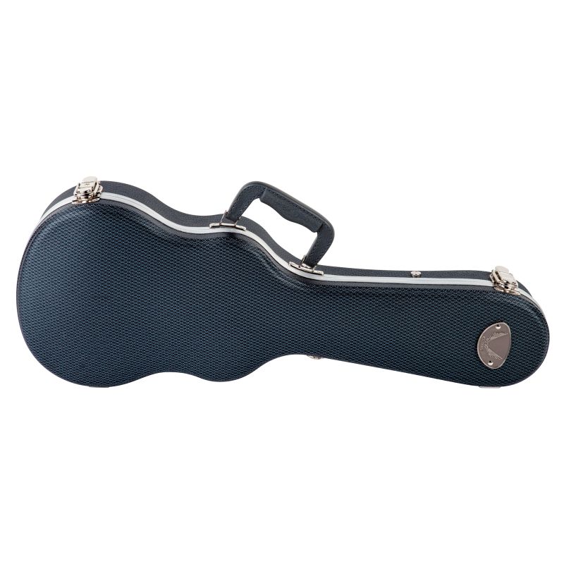 Dean Dean Molded Case Concert Uke MD UKE C