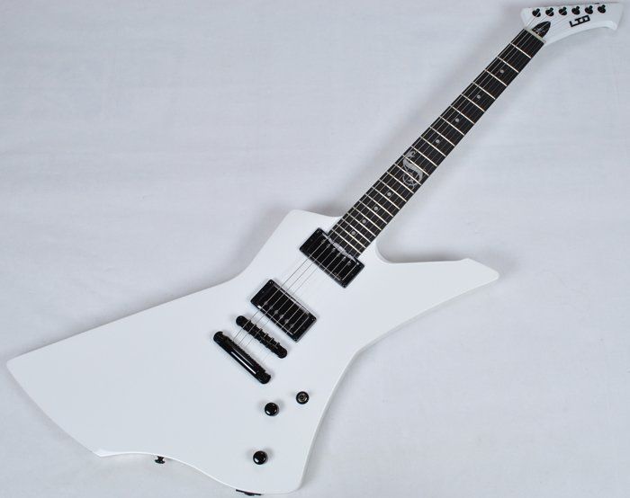 esp snakebyte white