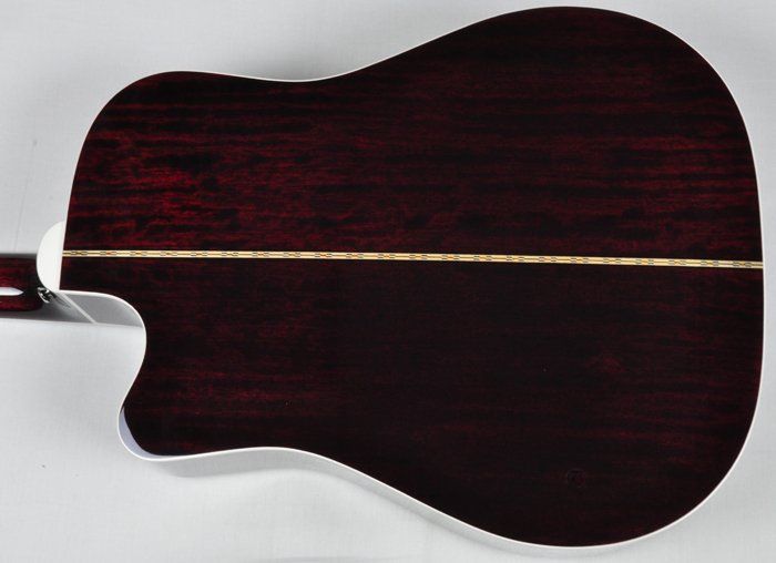 Takamine Signature Series JJ325SRC12 John 12 String Acoustic