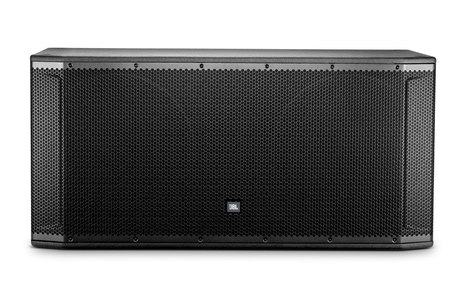 JBL SRX828SP 18" Dual SelfPowered Subwoofer System
