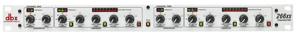 dbx _ Shop by Brand | 6-String.com