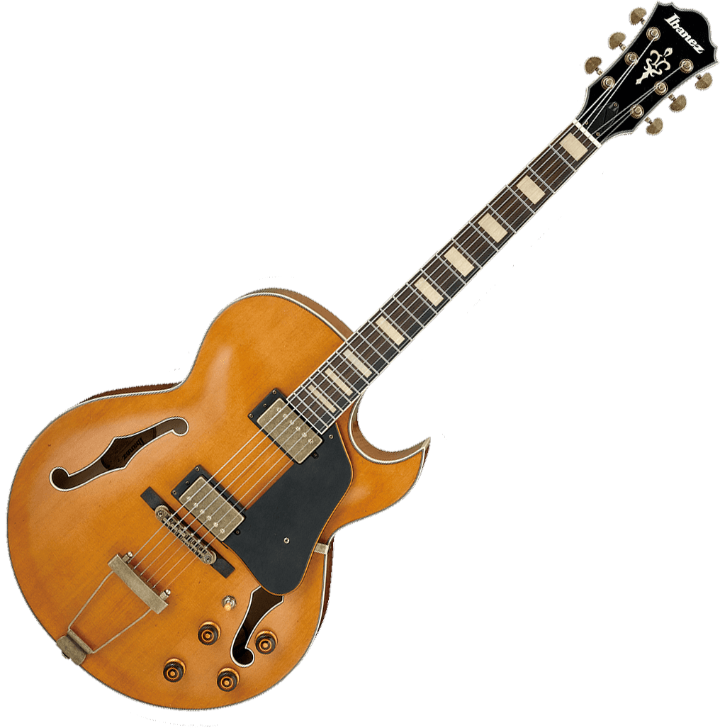 Ibanez Artcore Expressionist Vintage AKJV90DDAL Hollow Body Electric