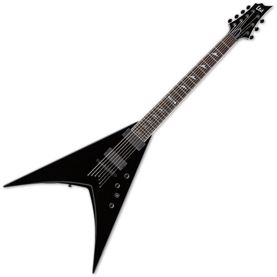 Ltd baritone 6 string hotsell