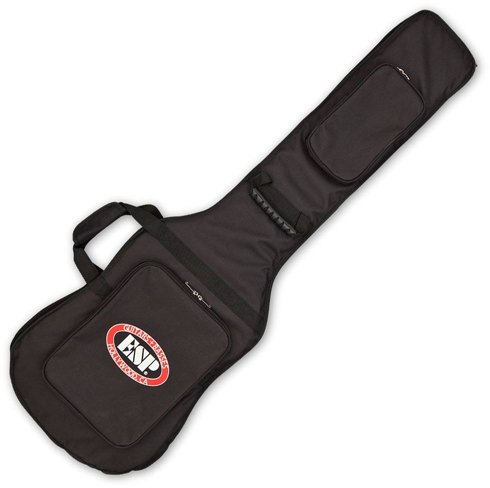 ESP Deluxe Bass Gig Bag [CGIGDXB]