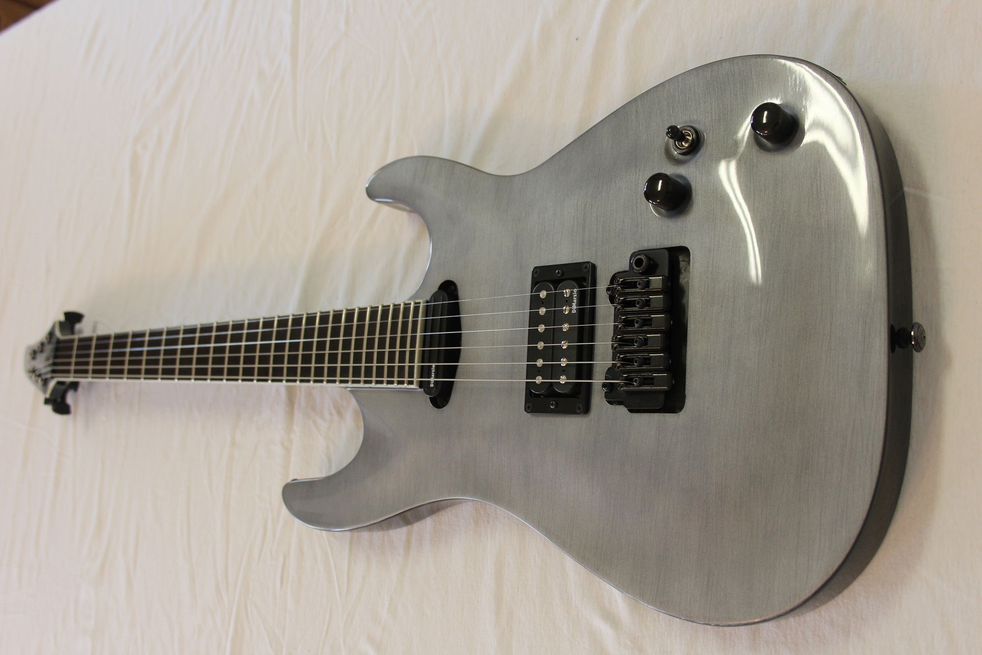 ESP LTD Page Hamilton PH600 PH600 Sample/Prototype Electric Guitar