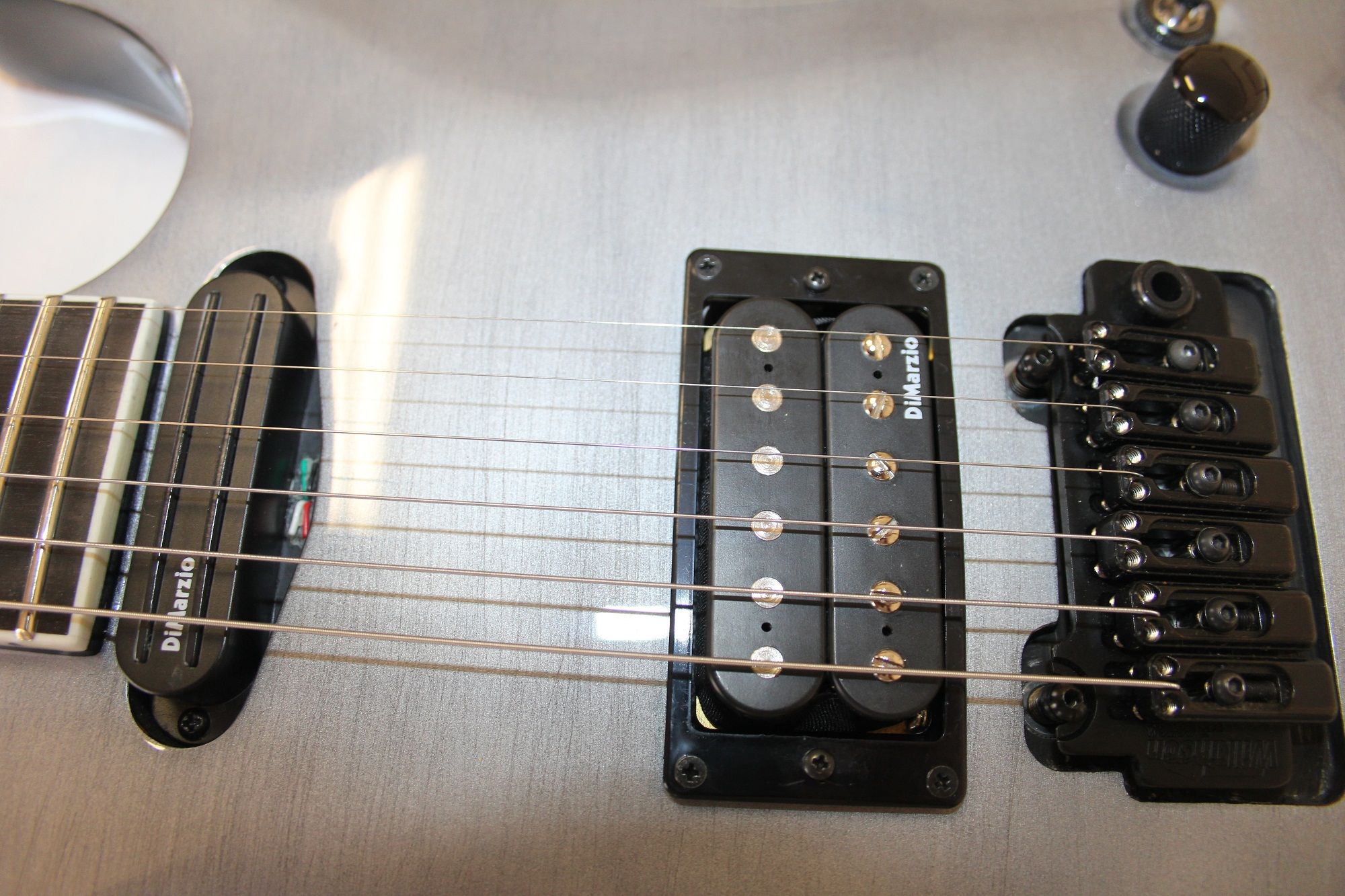 ESP LTD Page Hamilton PH600 PH600 Sample/Prototype Electric Guitar