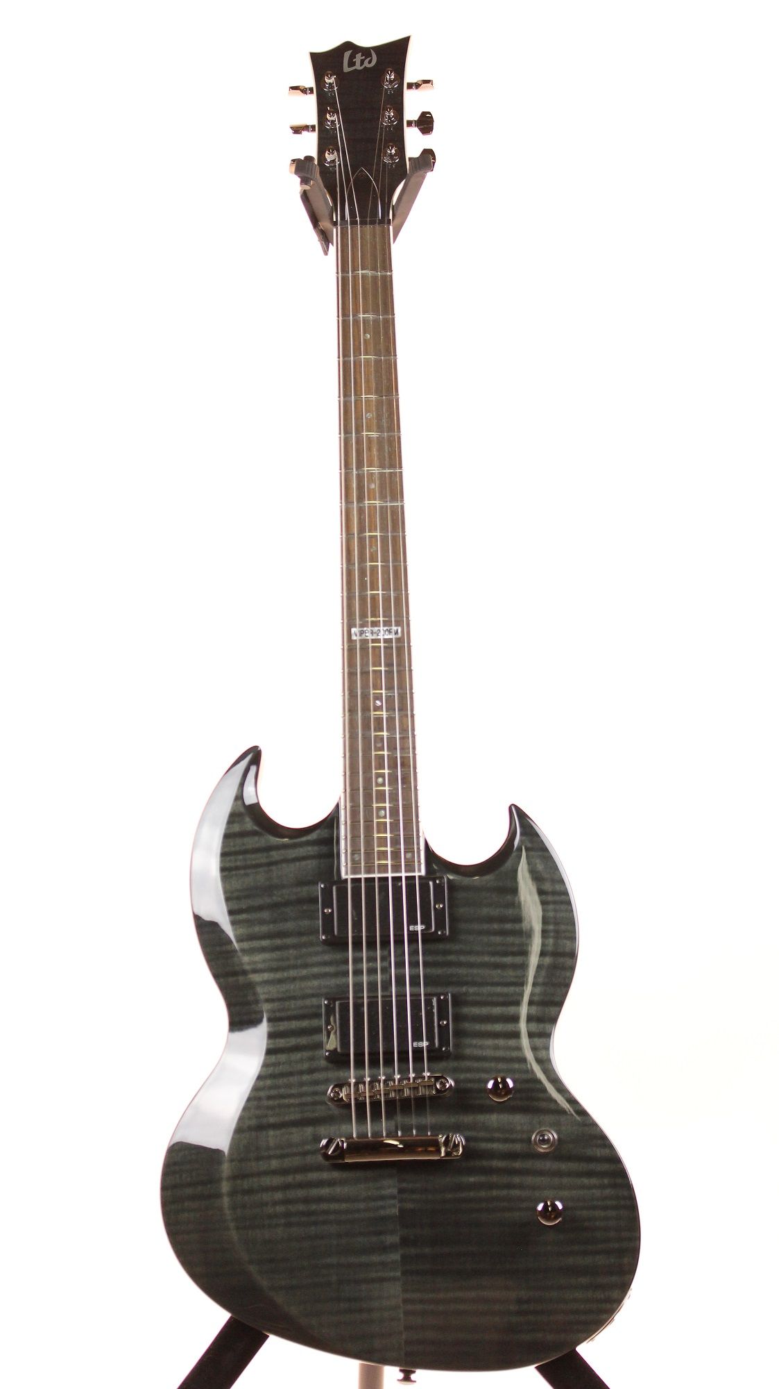 Ltd viper 200fm hotsell