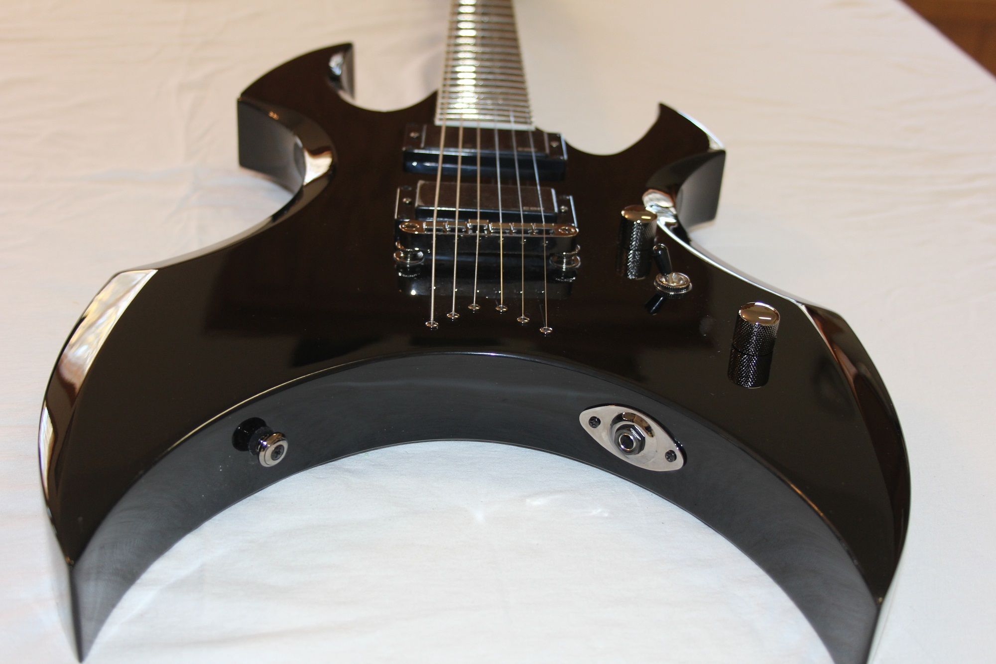 Ltd ax 260 discount