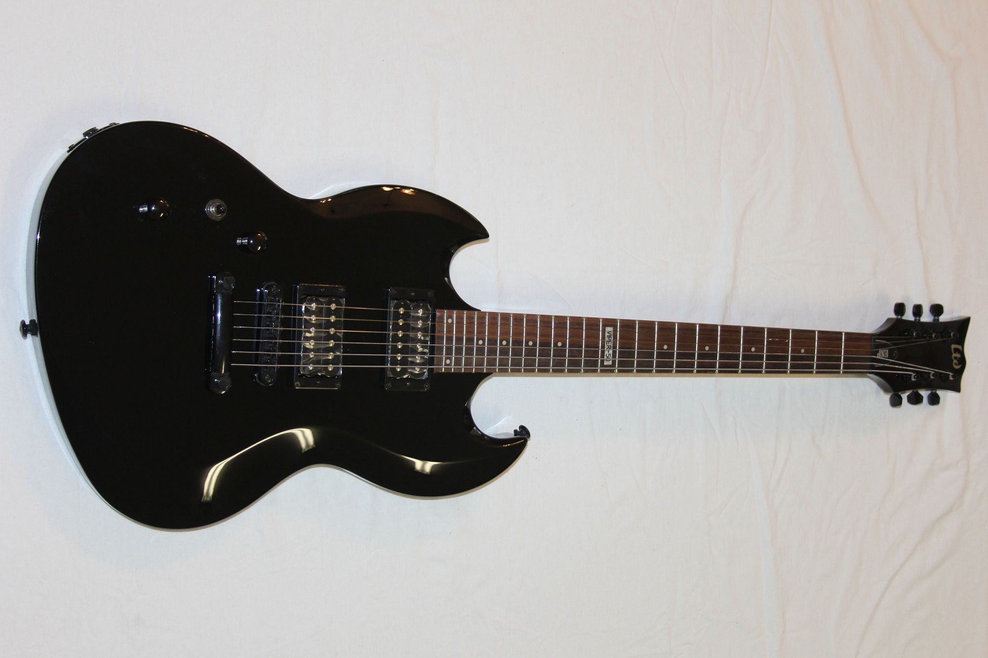 Ltd viper 50 discount