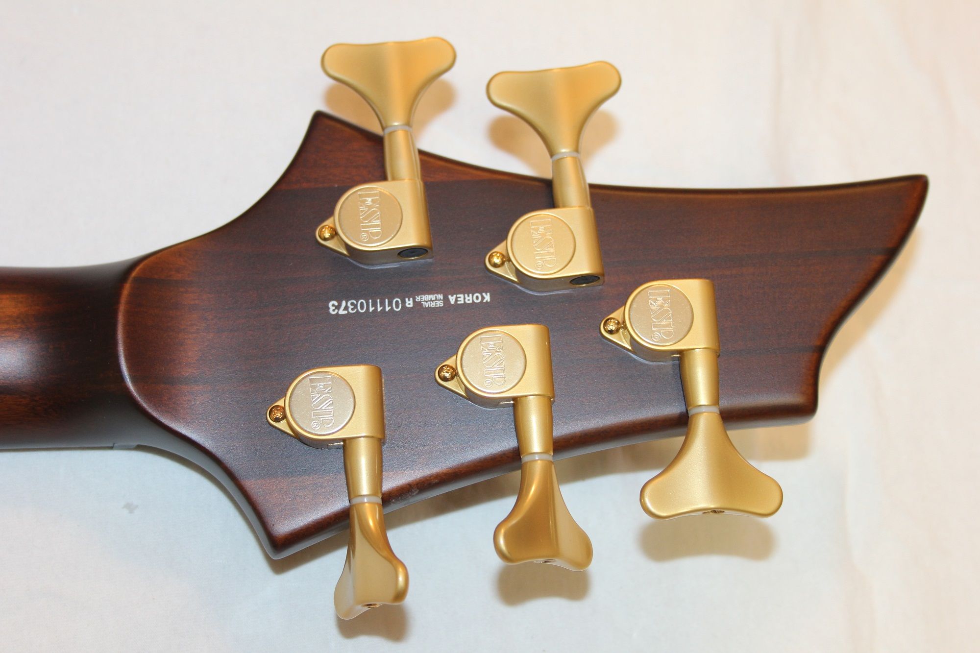 Esp Ltd B 305 Hsnma Bass Guitar 5 String