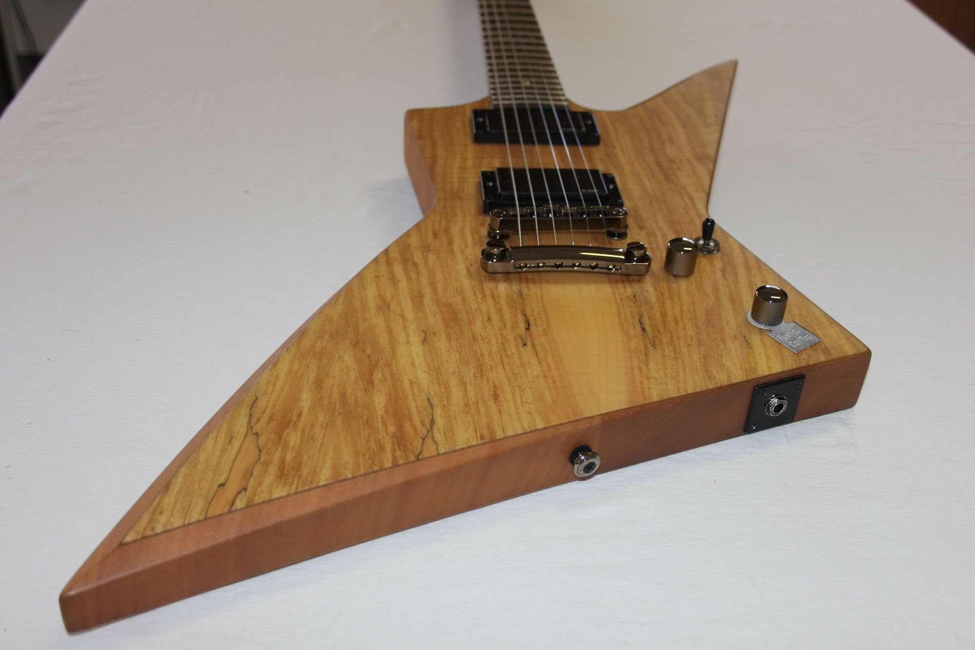 2025年最新】esp ギターの人気アイテム - メルカリ ゴ*ー様 ESP LTD FX-