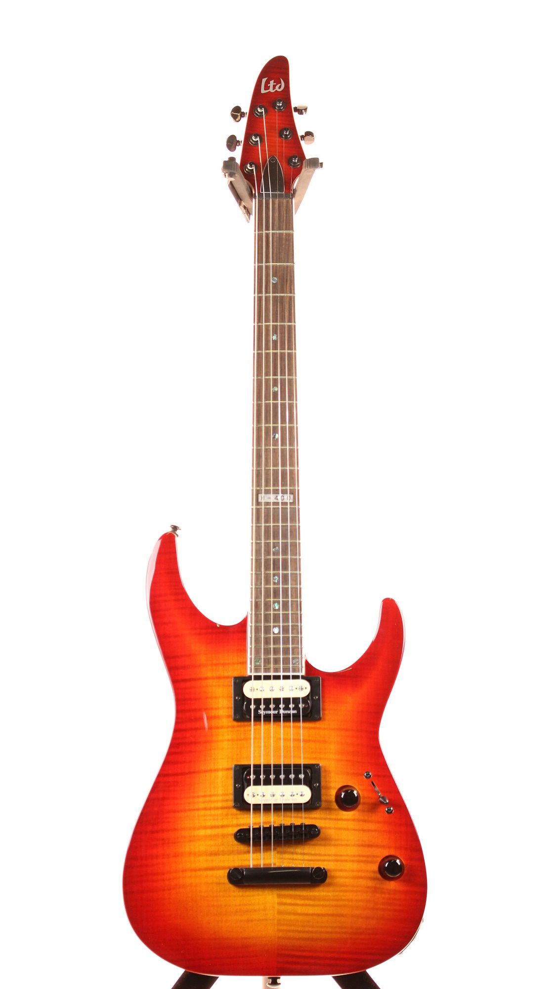 Esp ltd best sale h400