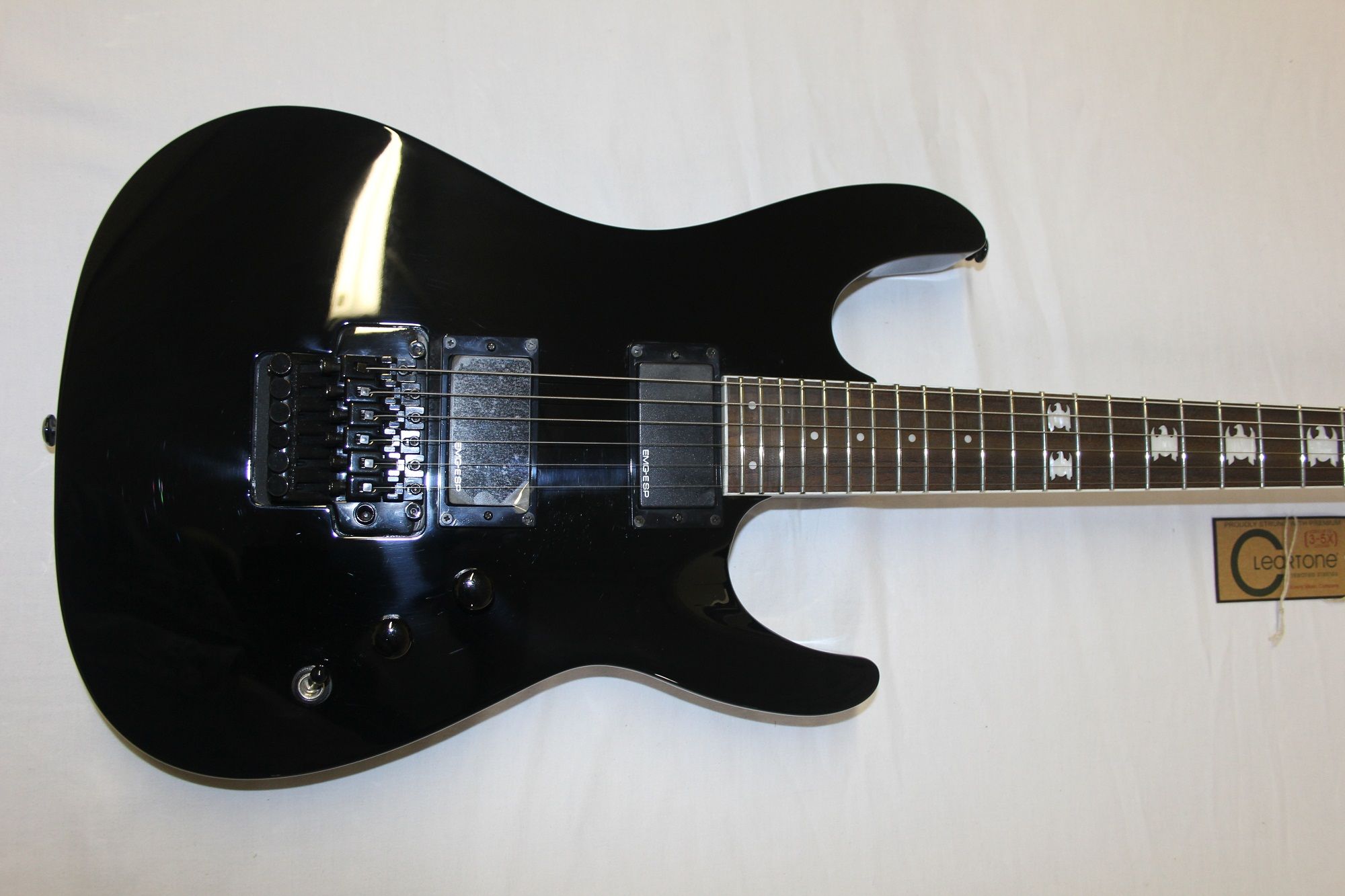 Esp jh deals 200