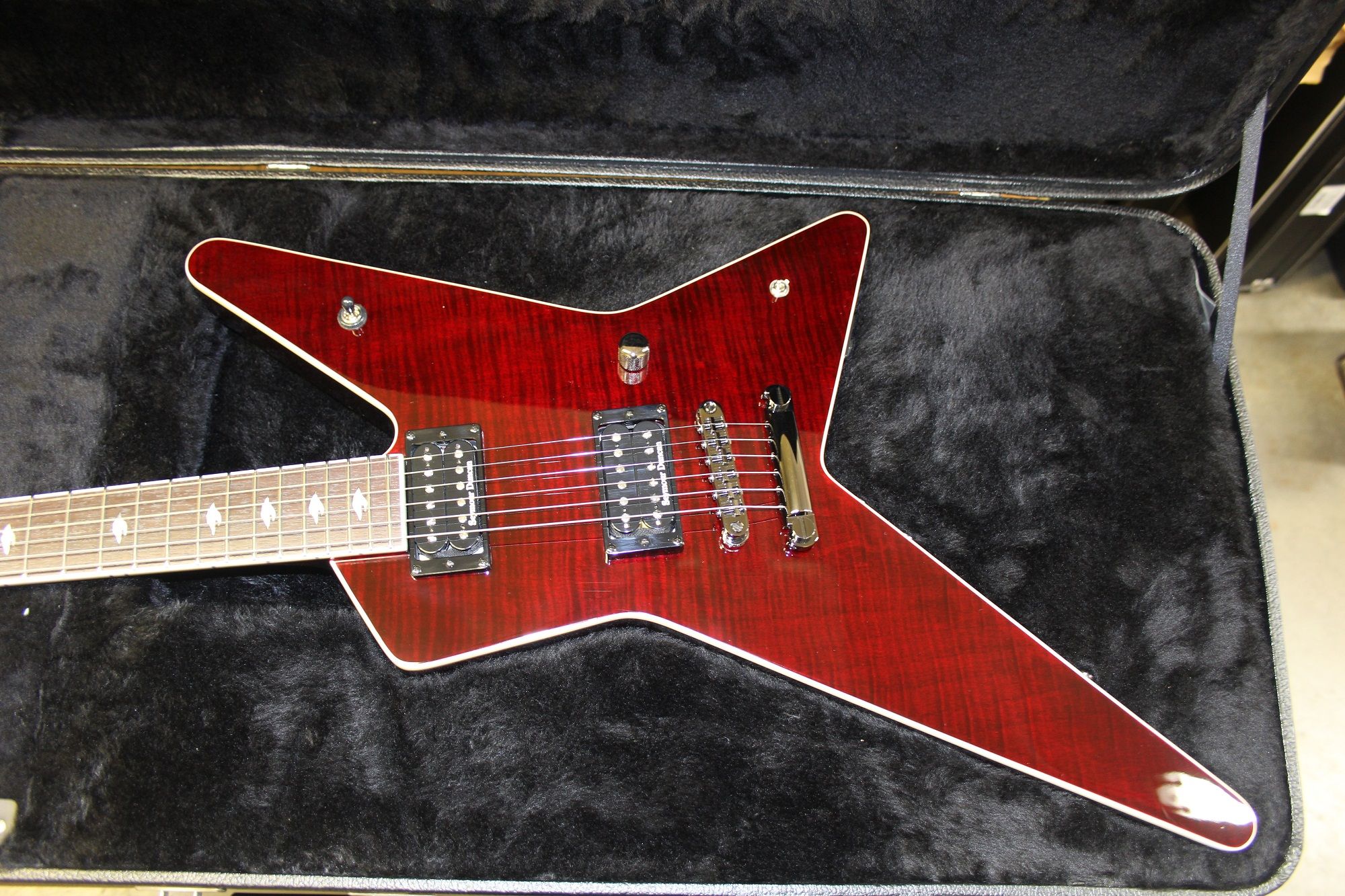 Ltd gus g on sale