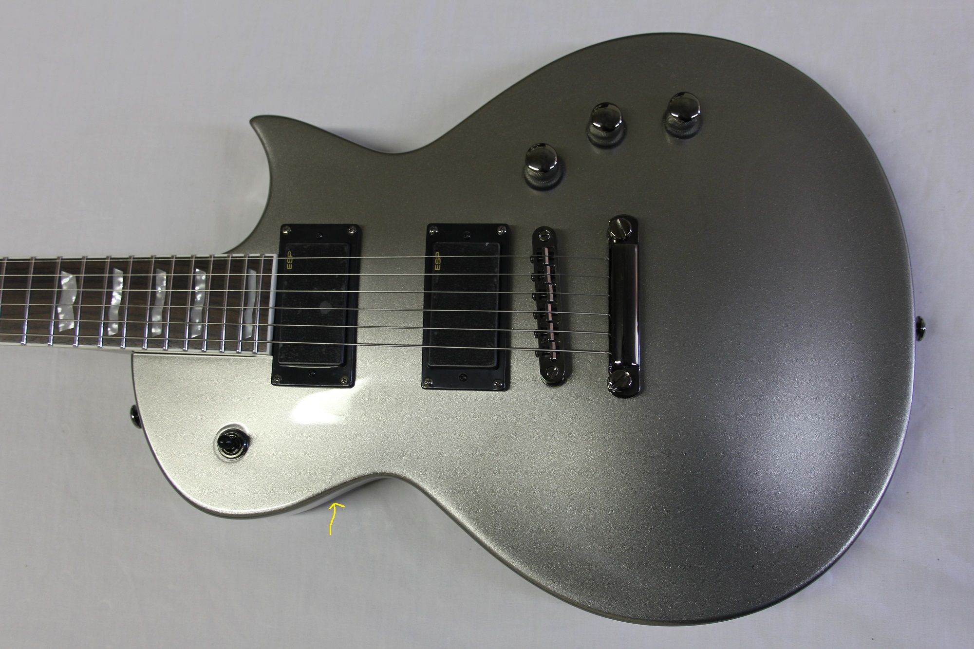 Esp ltd ec 330 on sale