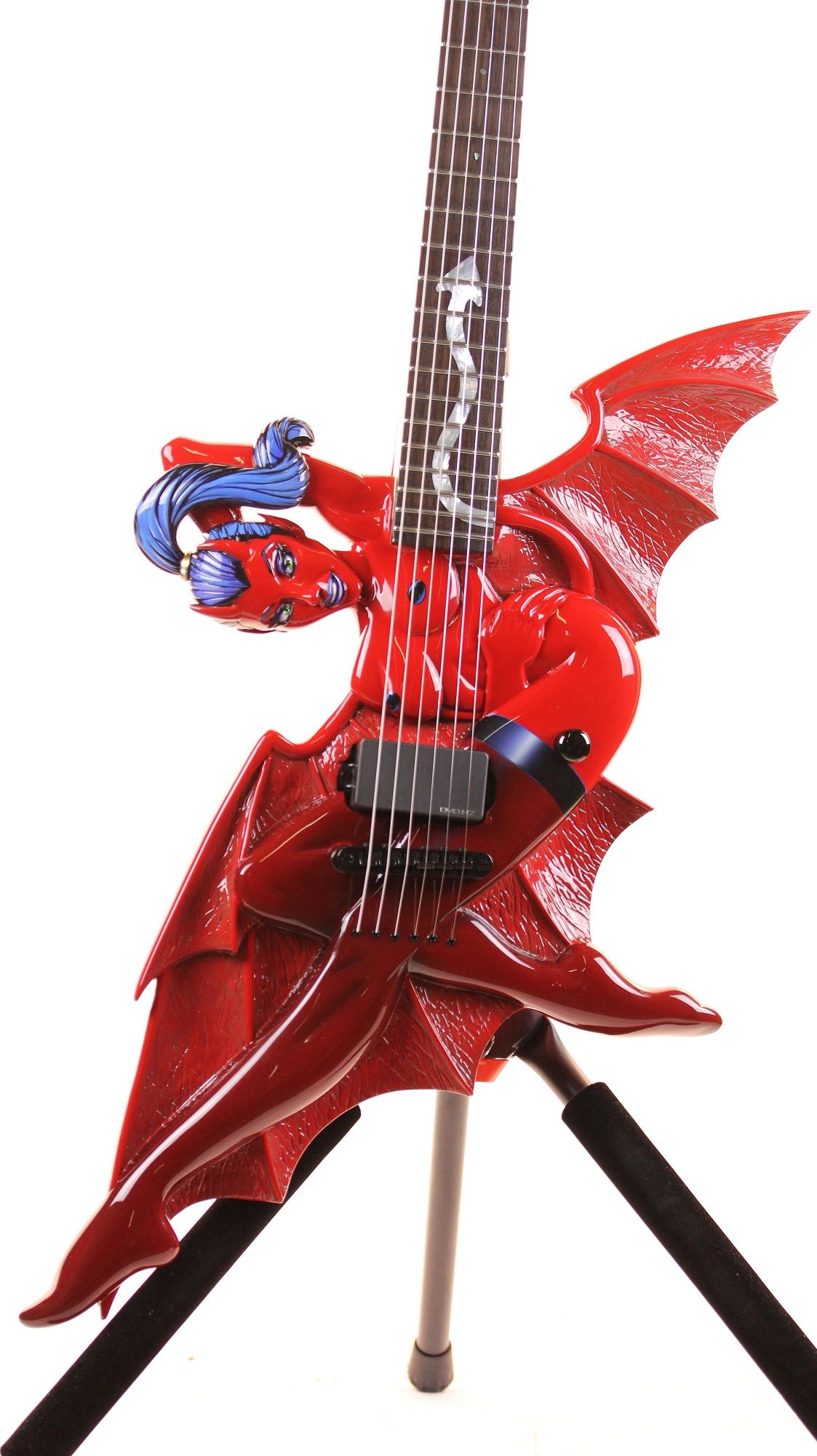 Rare electric best sale guitars