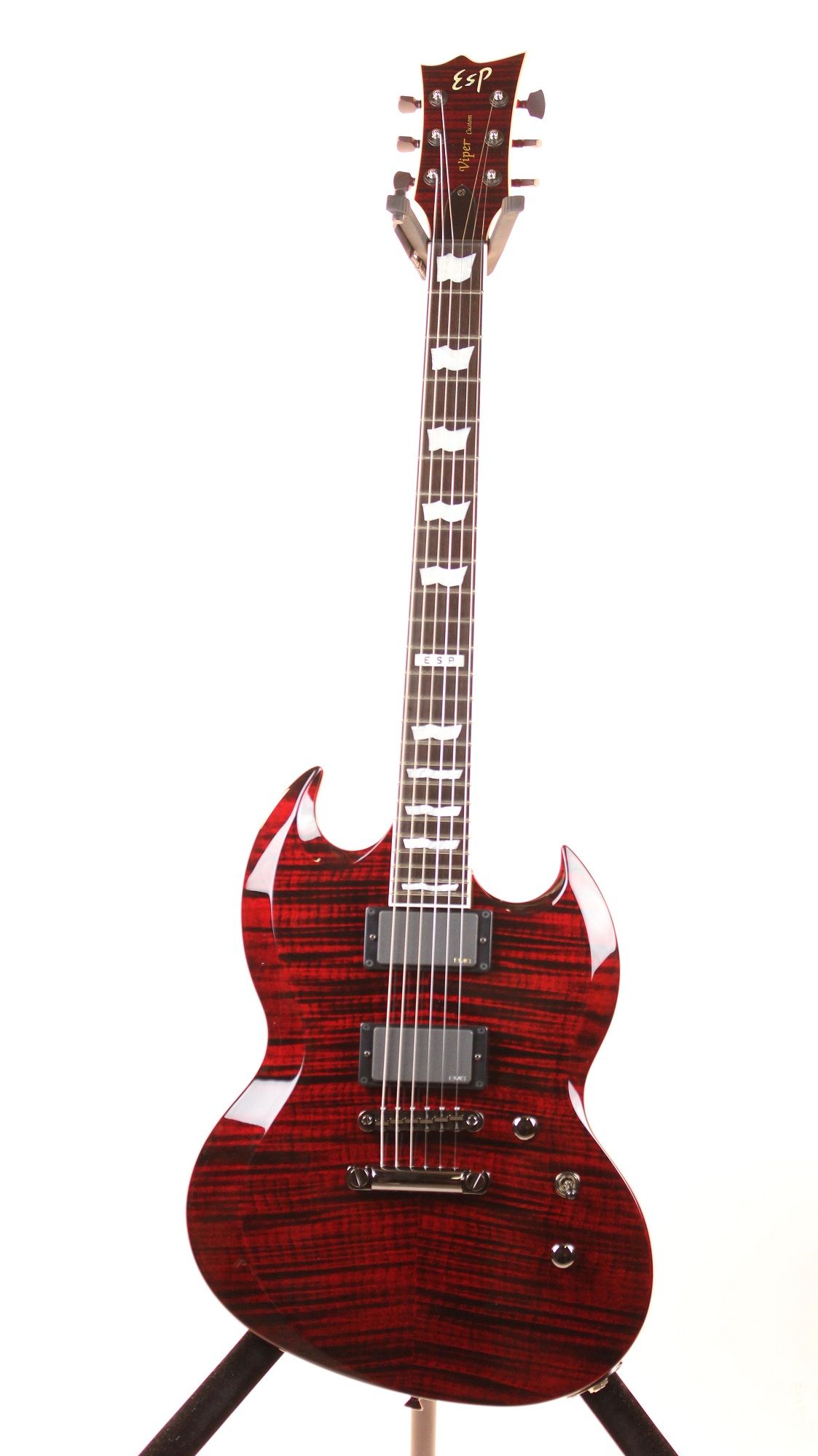 Esp viper custom hotsell
