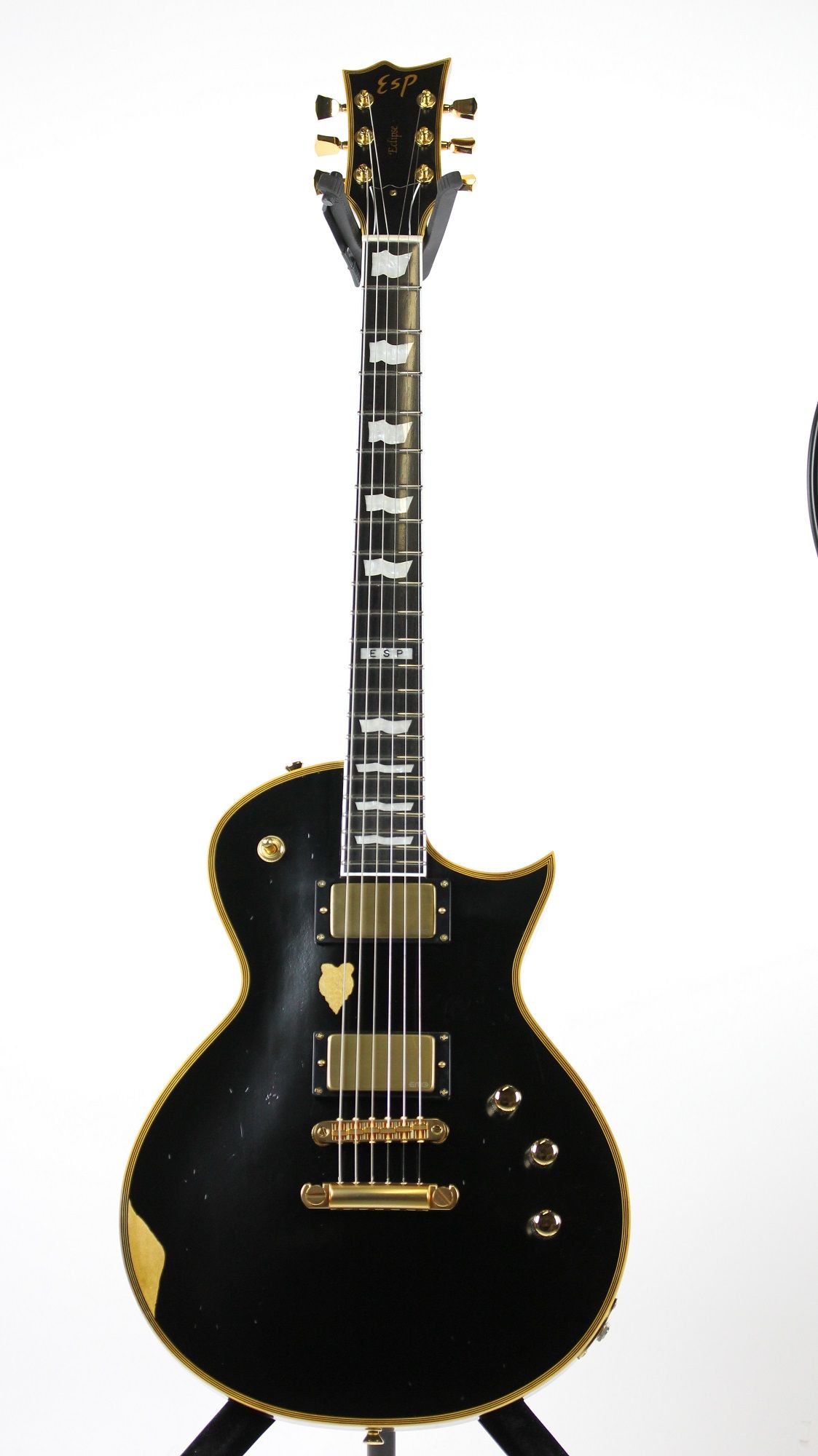 Esp distressed hot sale