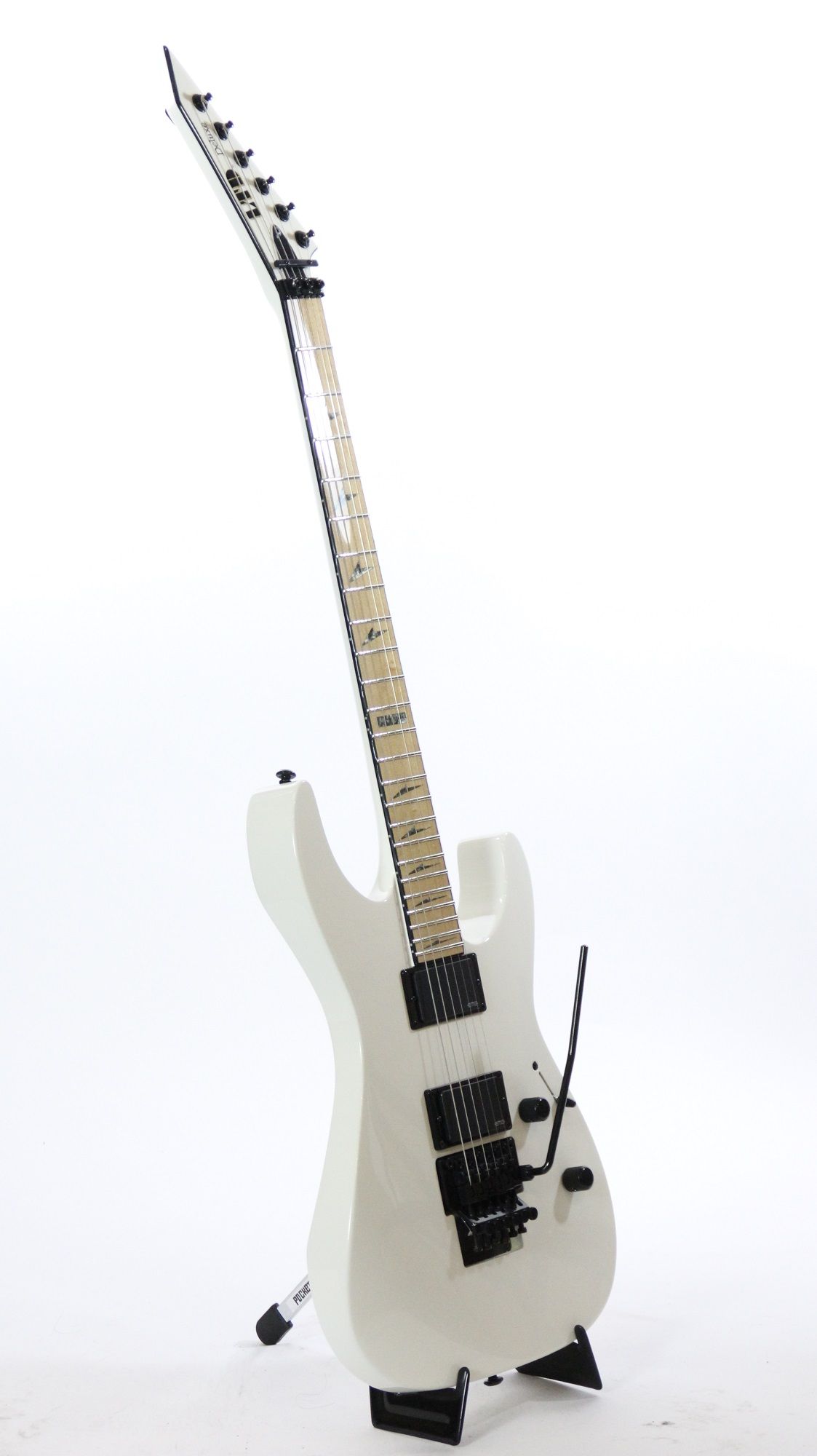 ESP LTD M1000M Maple Deluxe Electric Guitar Sample/Prototype