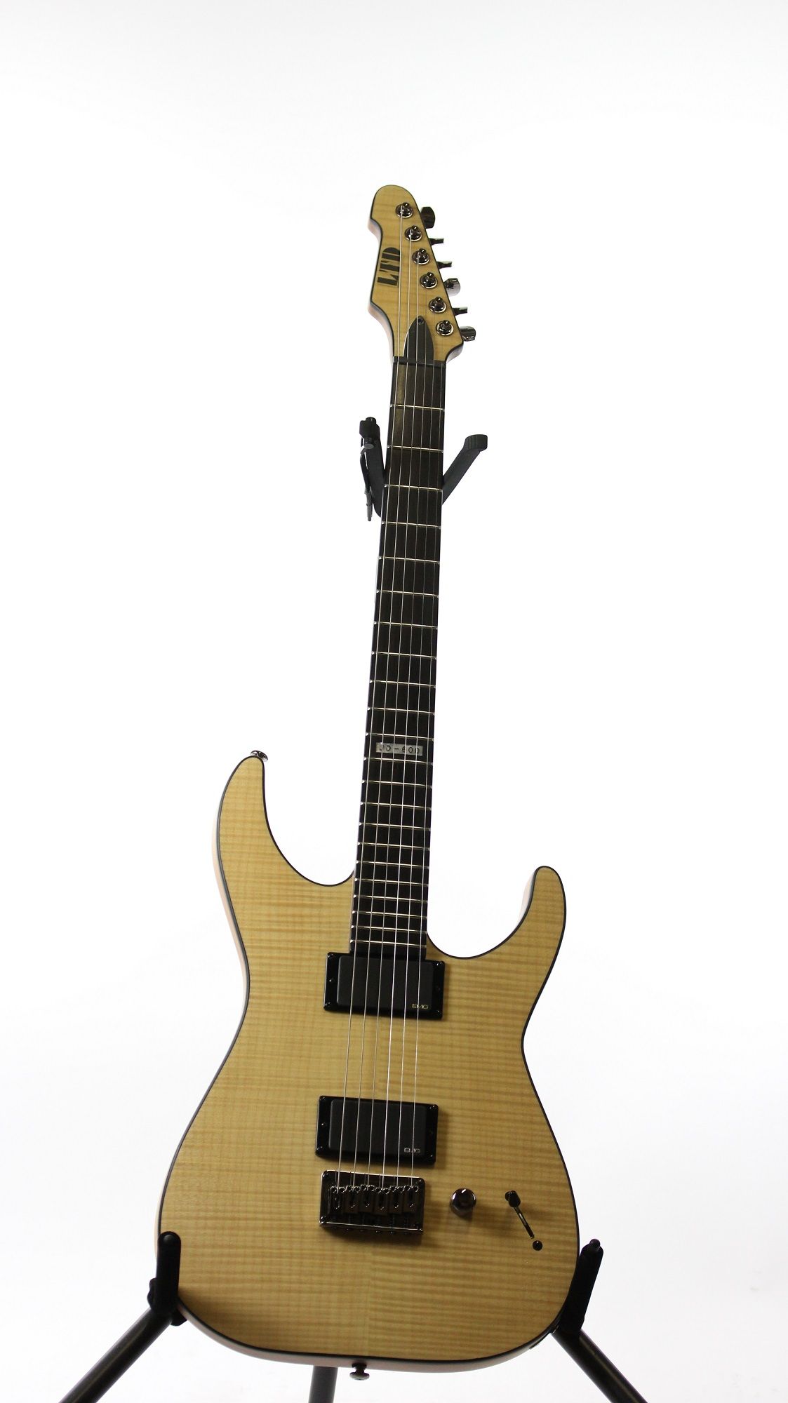 日本全国送料無料商品 | 特集  Natural NS JD-600 LTD ESP Satin RARE Sample/Prototype ギター