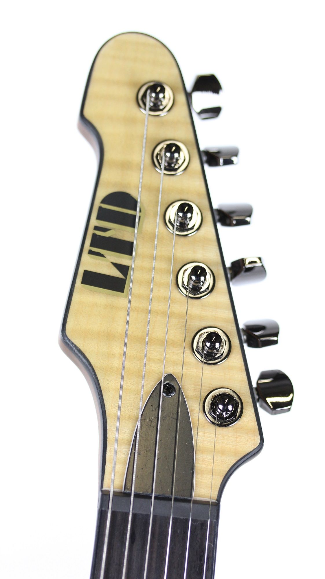 Esp Ltd Jd 600 Ns Natural Satin Sample Prototype Rare Electric Guitar Esp Ltd Jd 600 Ns Natural Satin Sample Prototype Rare Electric Guitar