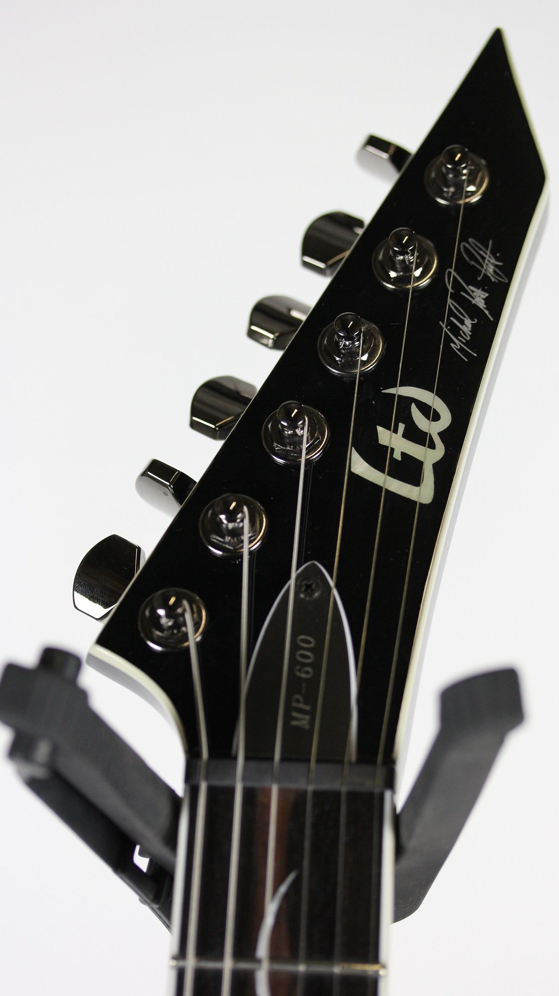 ESP LTD MP-600 Michael Paget Electric Guitar