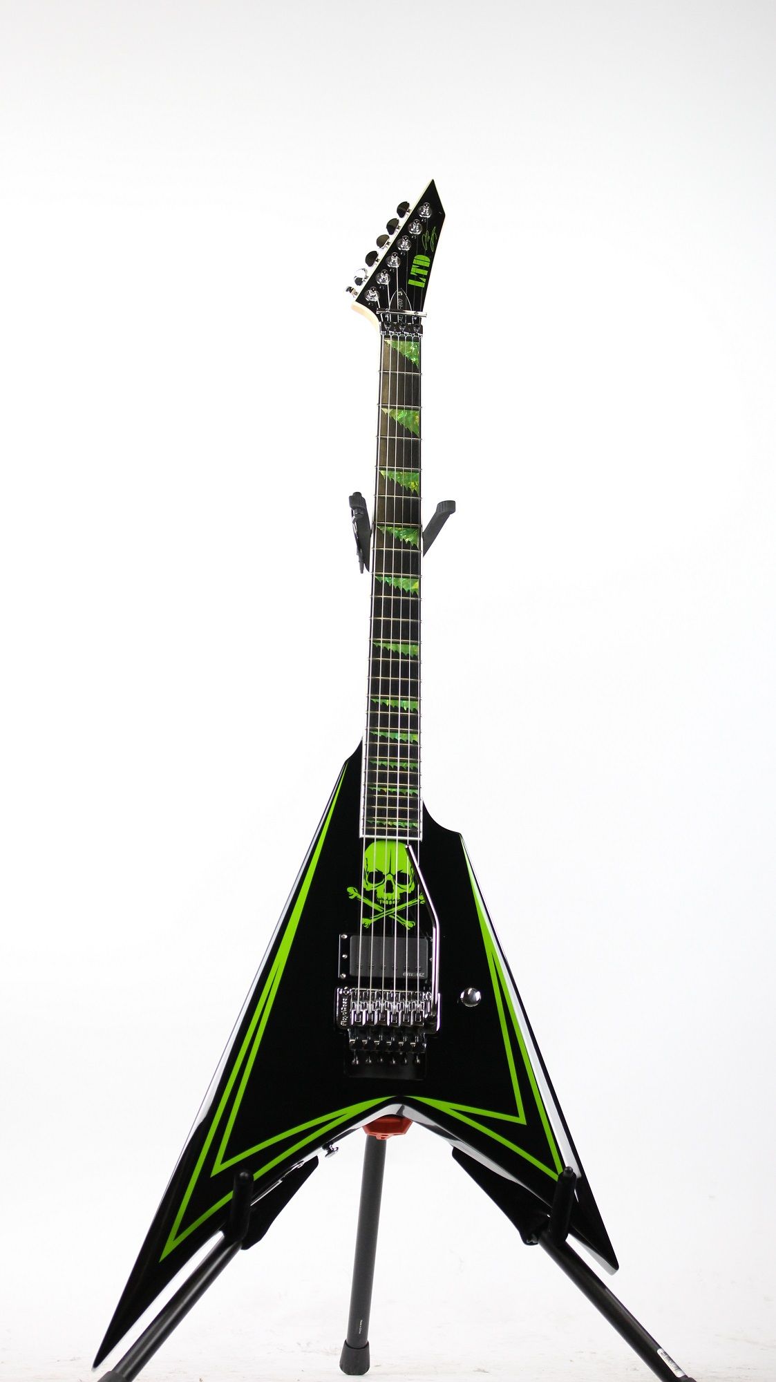 Alexi 600 greeny cheap
