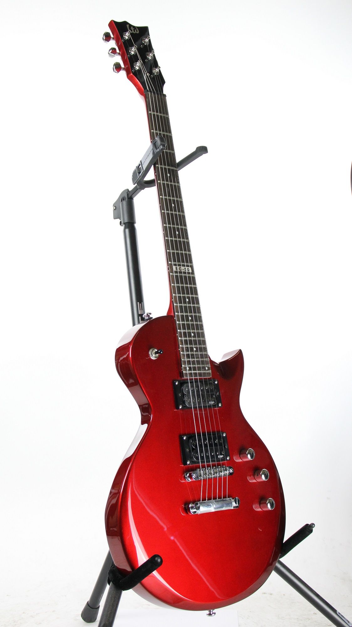 ESP LTD EC50 Black Cherry Sample/Prototype Electric Guitar