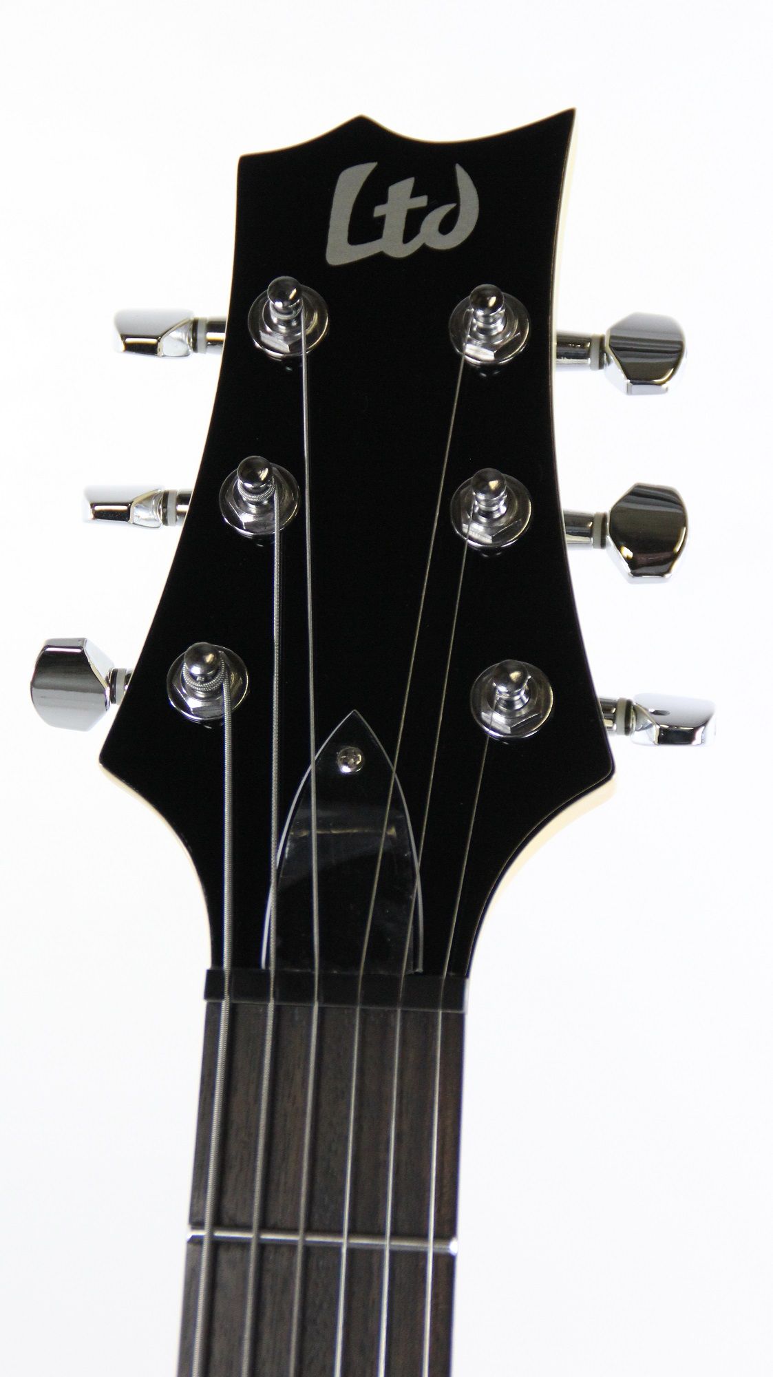 ESP LTD H51 Electric Blue Sample/Prototype Electric Guitar