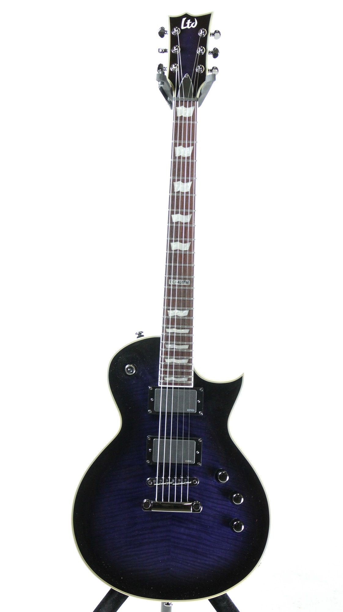 Esp ltd ec401fm on sale