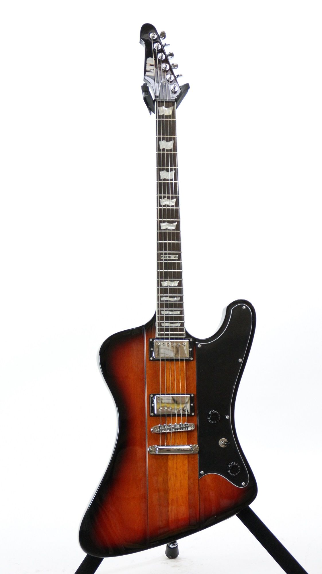 Esp ltd phoenix 401 deals