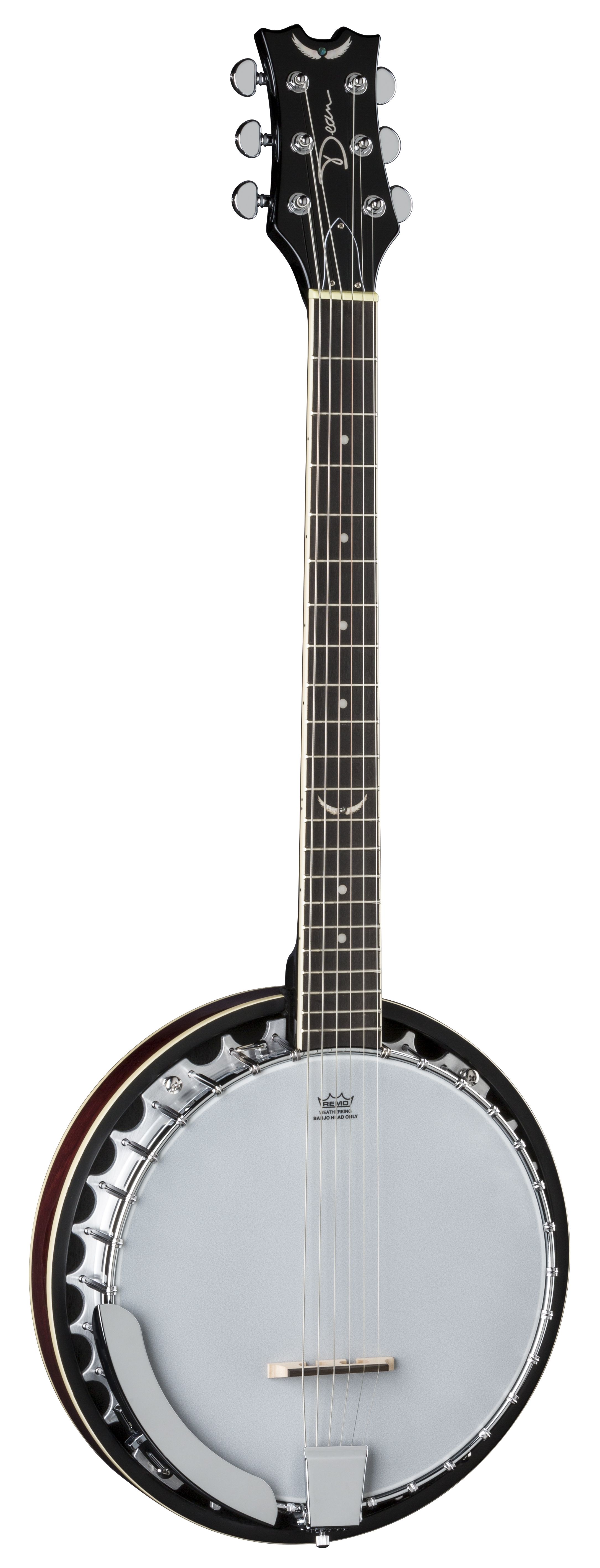 six stringed banjo six stringed banjo