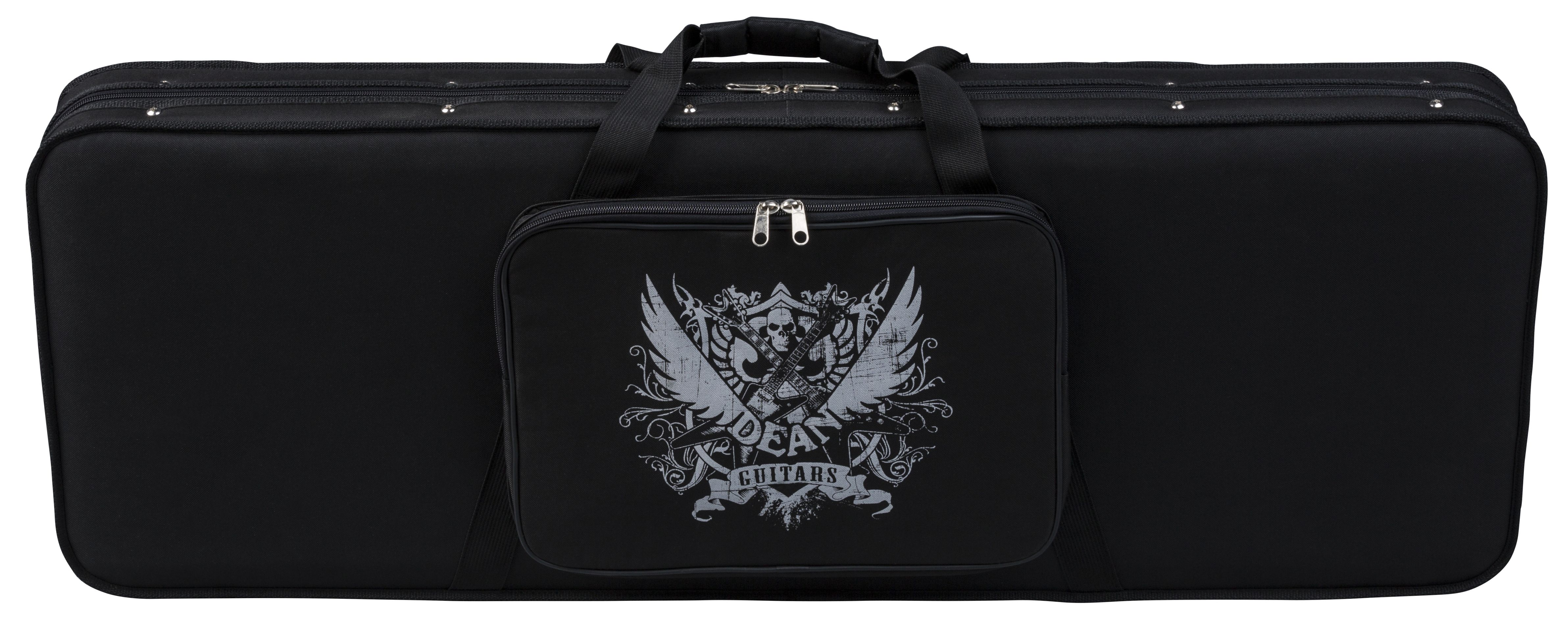 Dean Dean Lightweight Case Electric Guitar LL EG