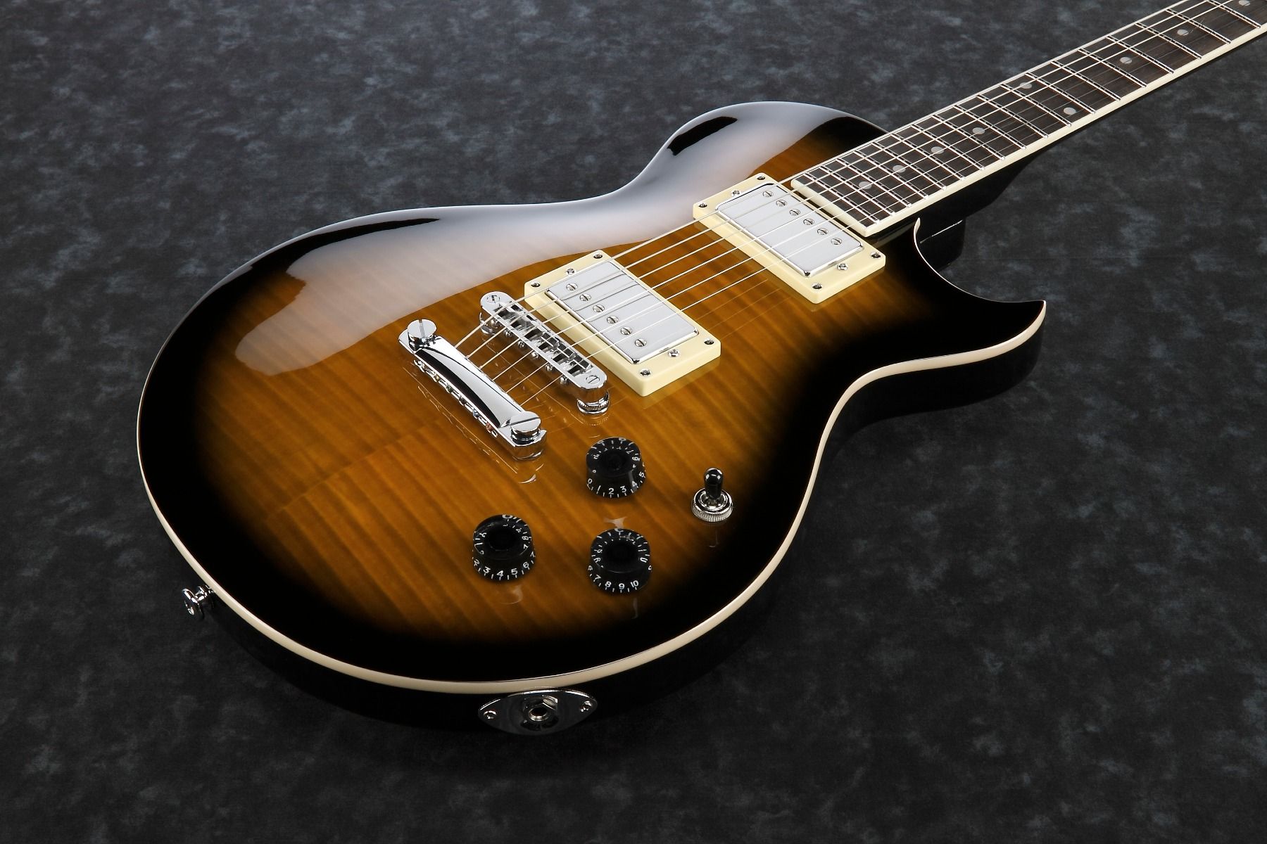 Ibanez GIO ART GART60FA SB Sunburst Electric Guitar