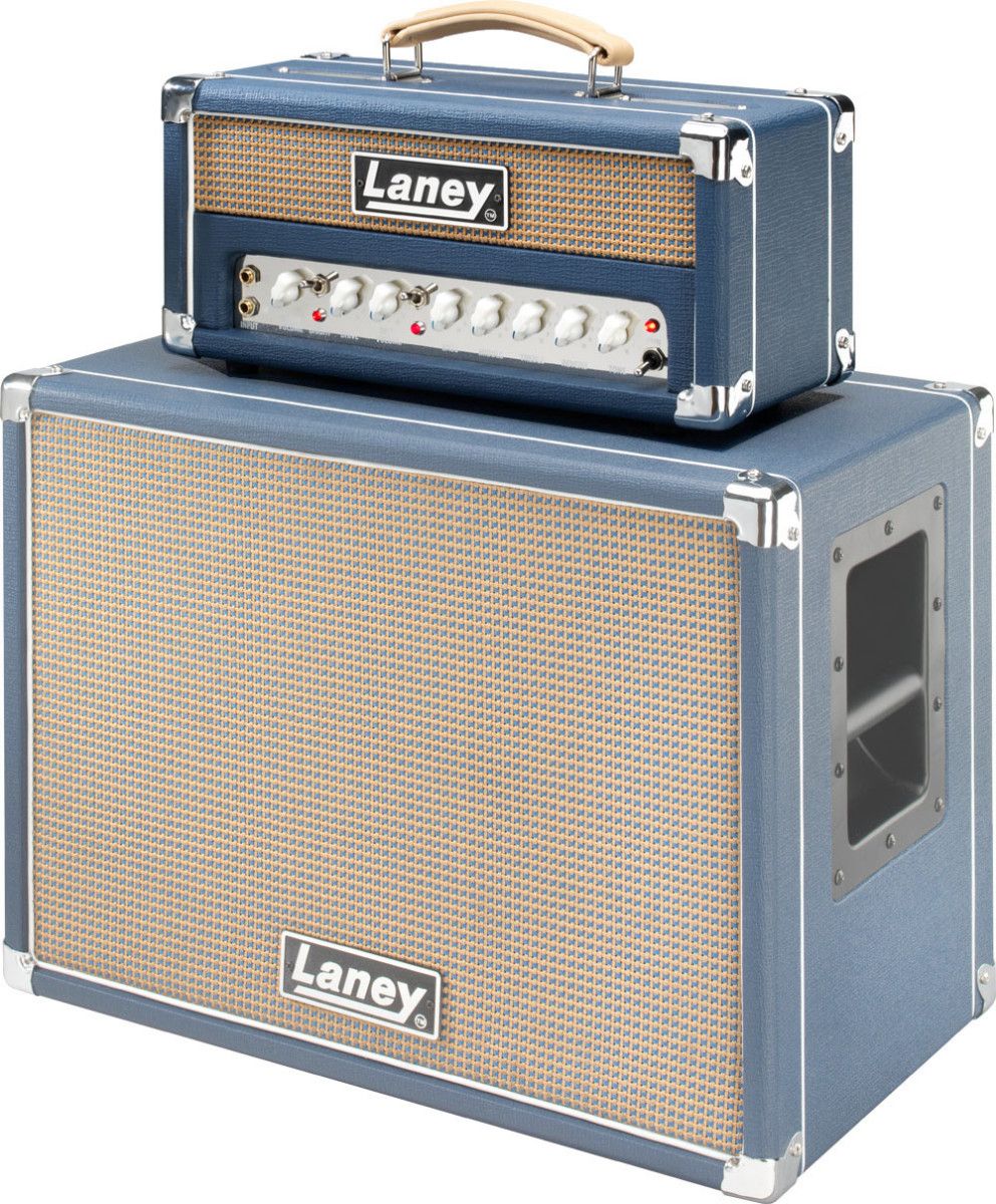 Laney lionheart 5w head Clearance