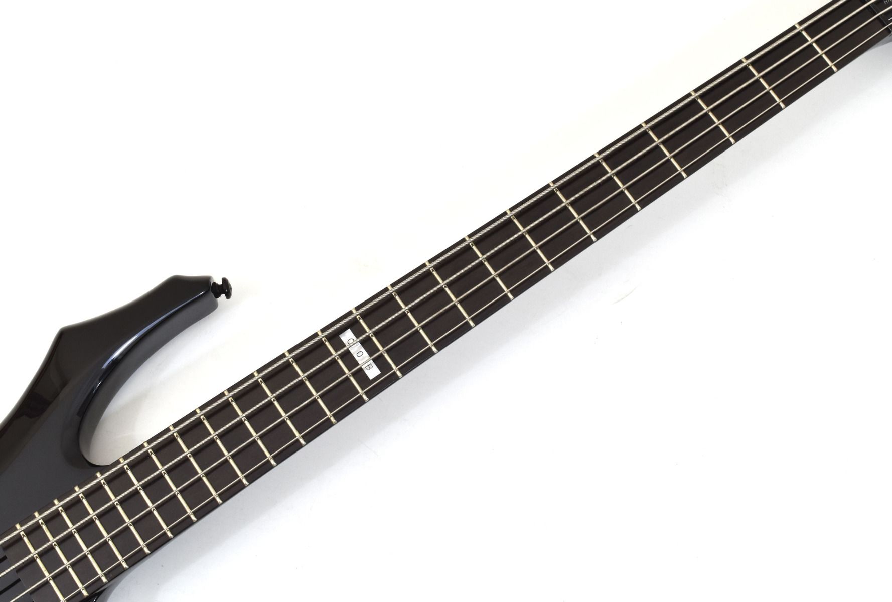 ESP LTD HTB600 Signature Henkka T. Blacksmith Electric Bass