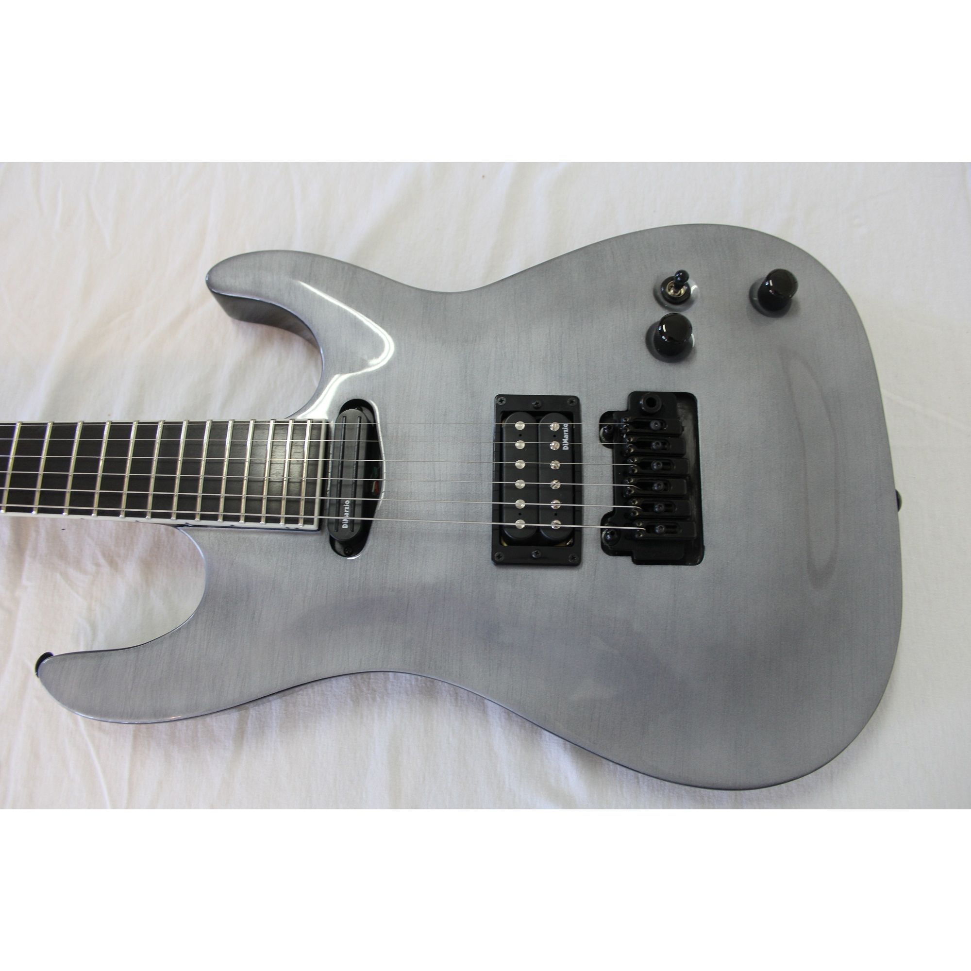 ESP LTD Page Hamilton PH600 PH600 Sample/Prototype Electric Guitar