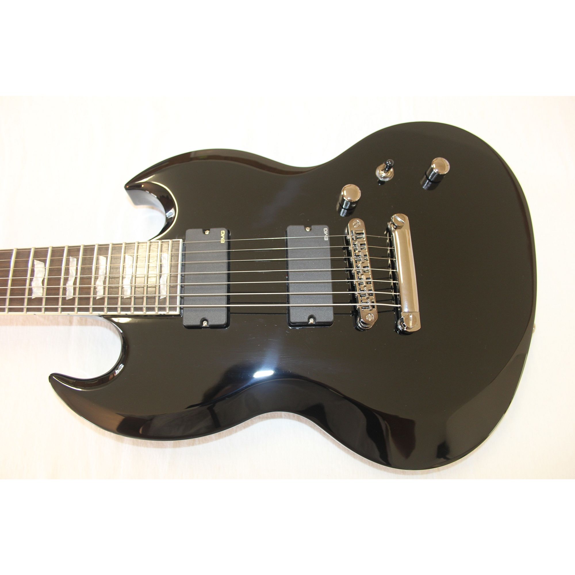 Ltd viper 407 on sale