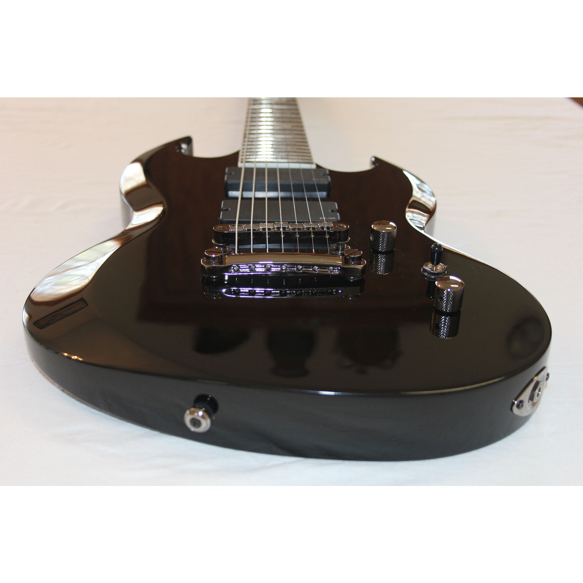 ESP LTD Viper 407 Sample Prototype Electric Guitar