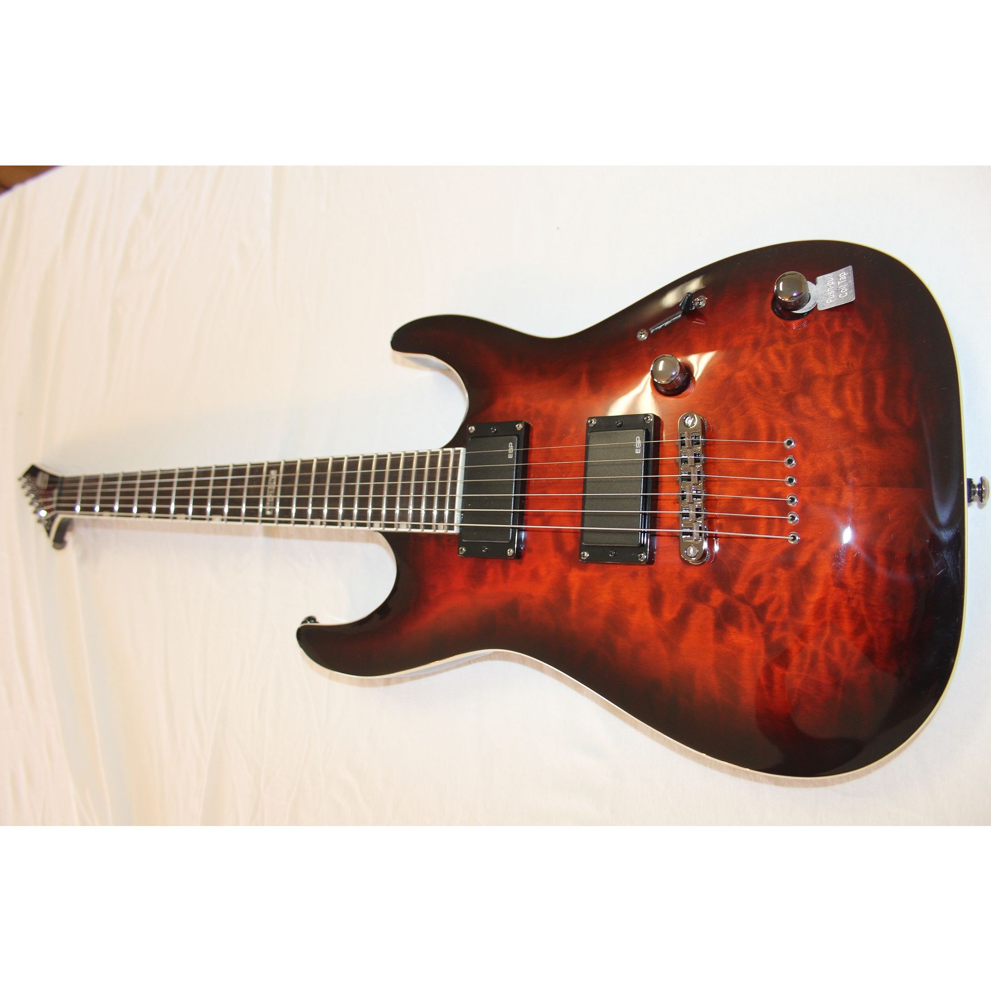 Esp ltd mh 250 hot sale