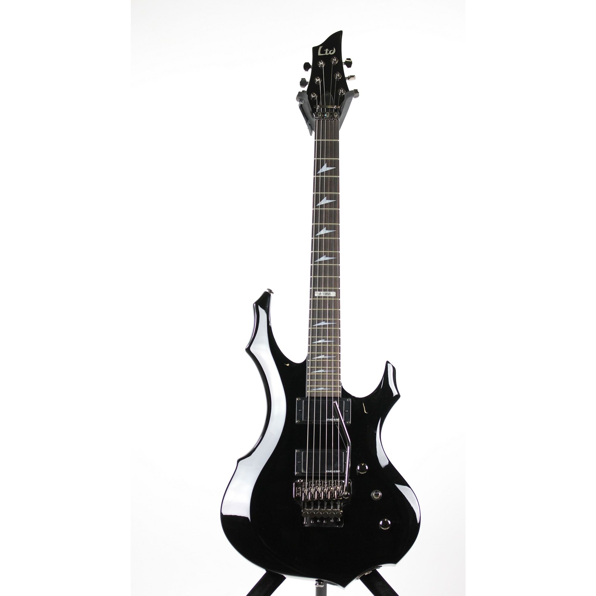 Ltd f 250 guitar new arrivals