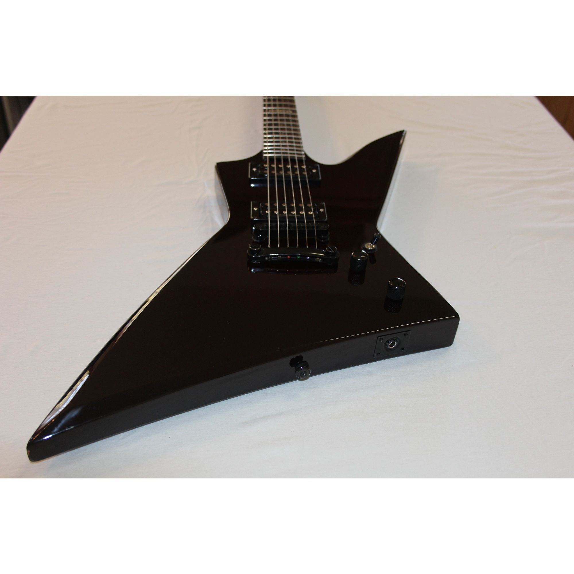 ESP LTD EX 100 Sample Prototype Electric Guitar