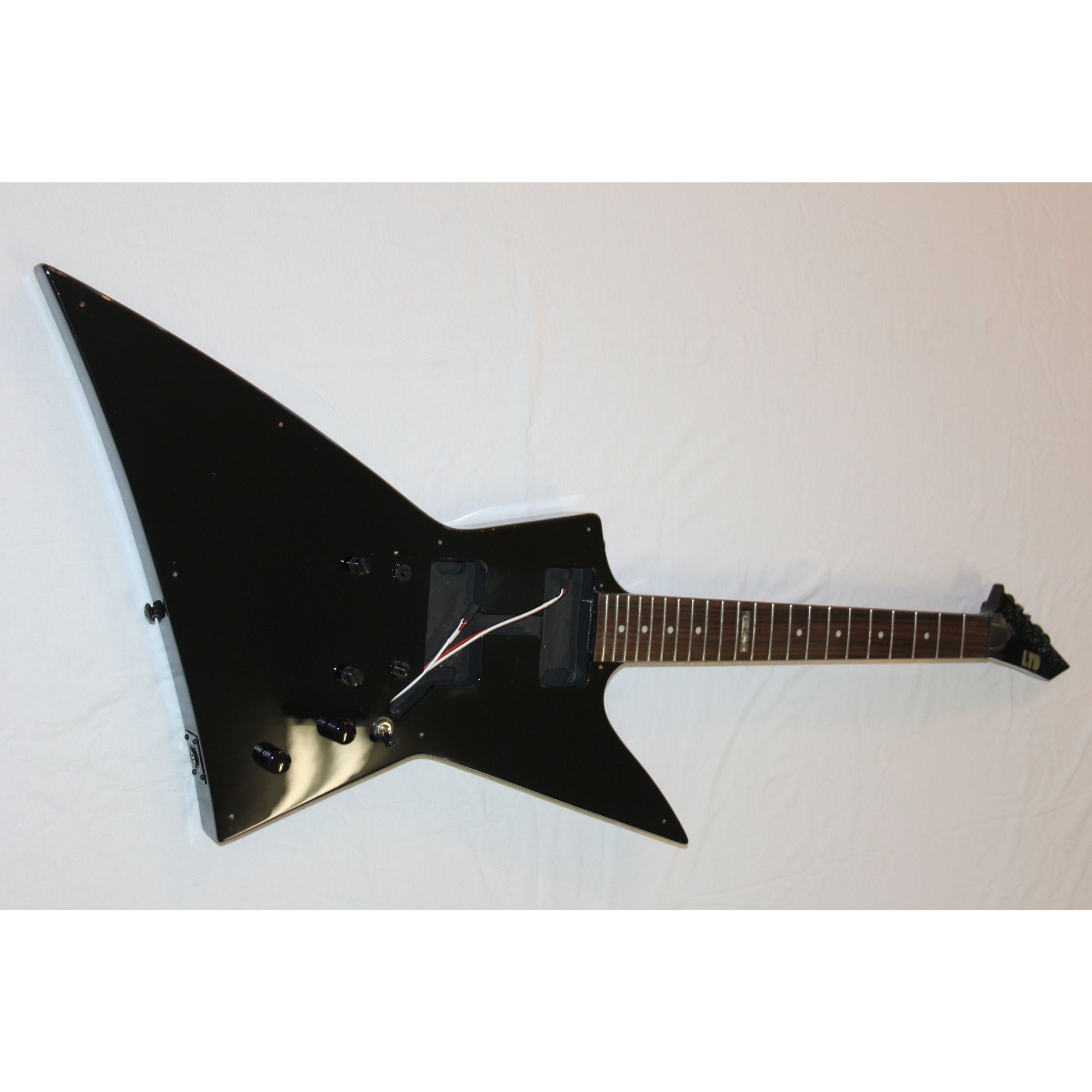Esp ltd ex 400 bd top