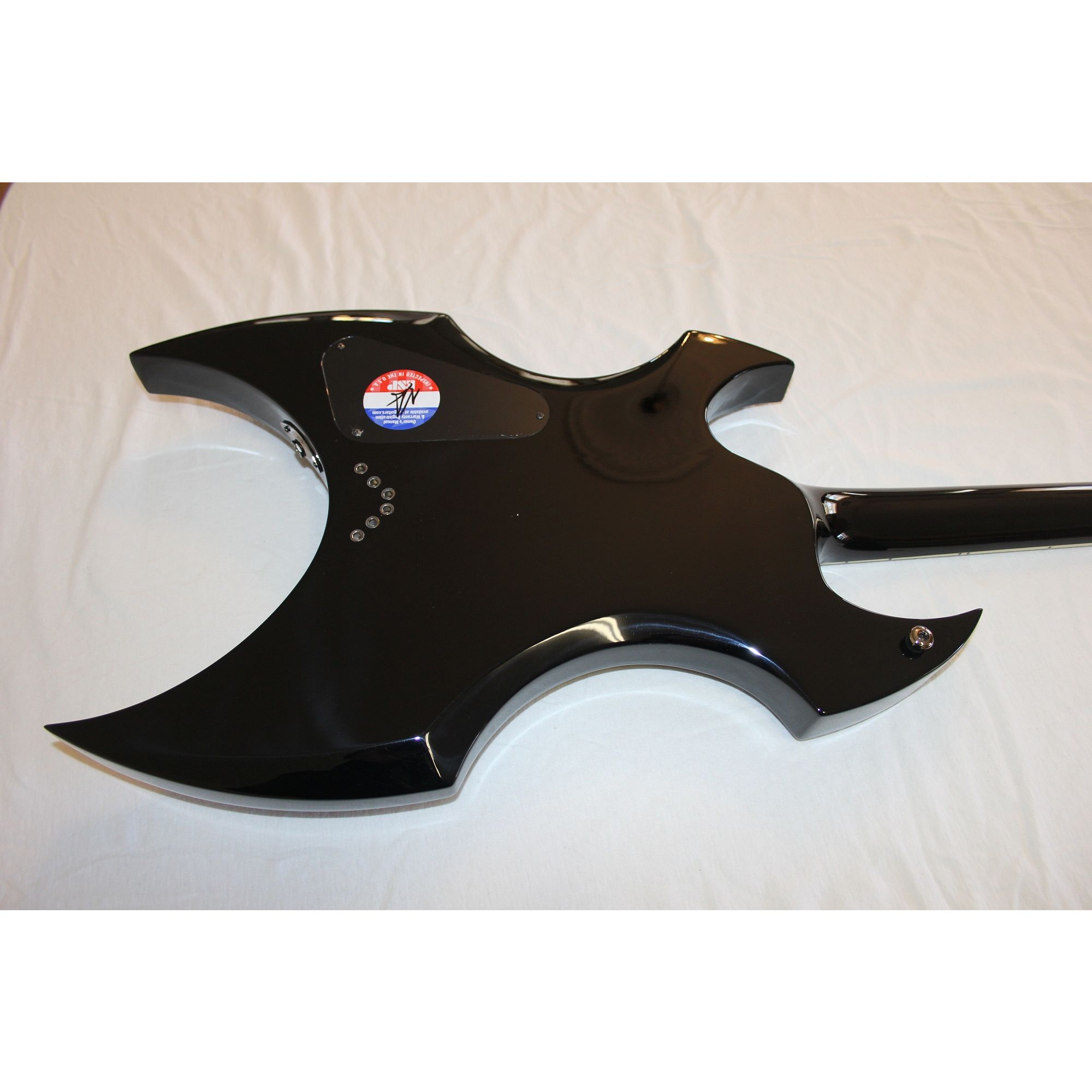 Esp ltd ax 260 store