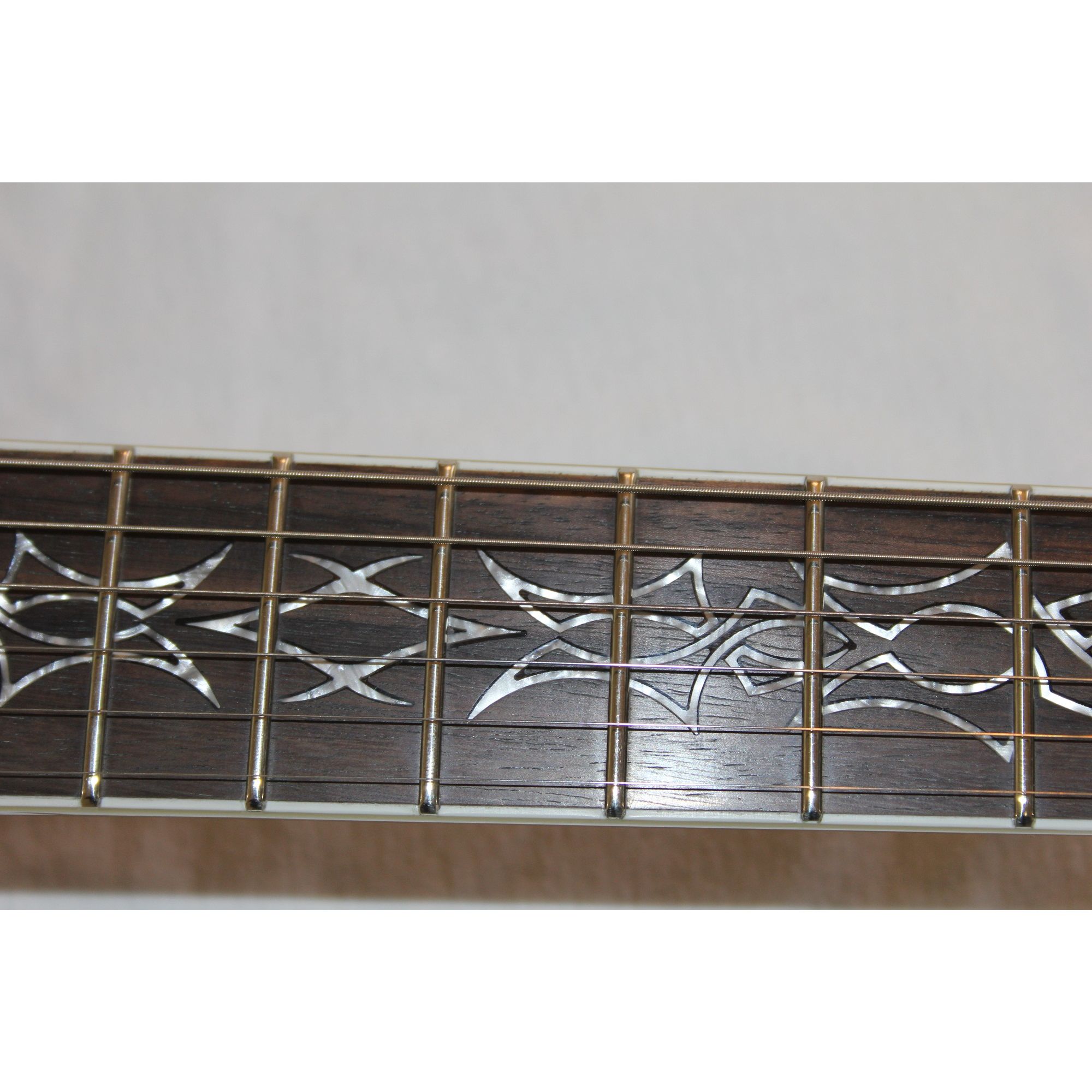 Esp ltd top ax 260