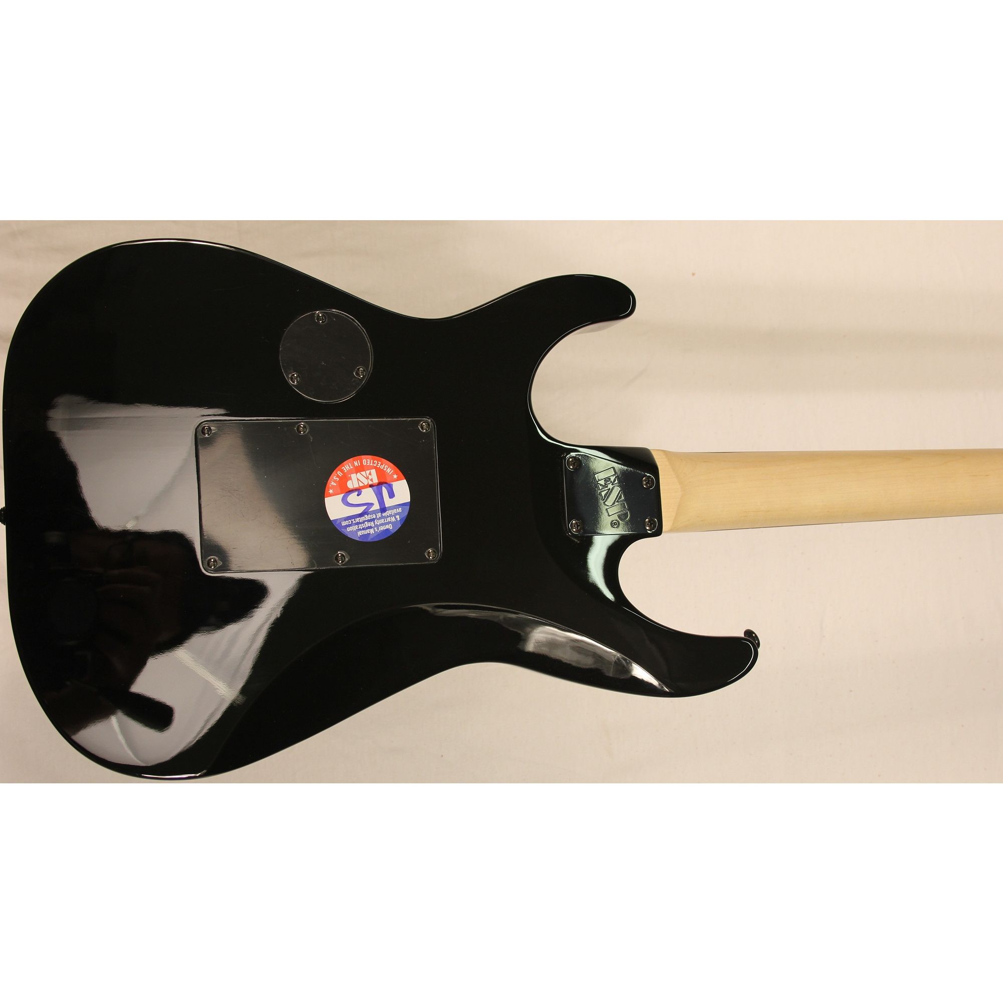 ギター ESP Serpent e Lynch 48031_George_Lynch_Skulls_Snak