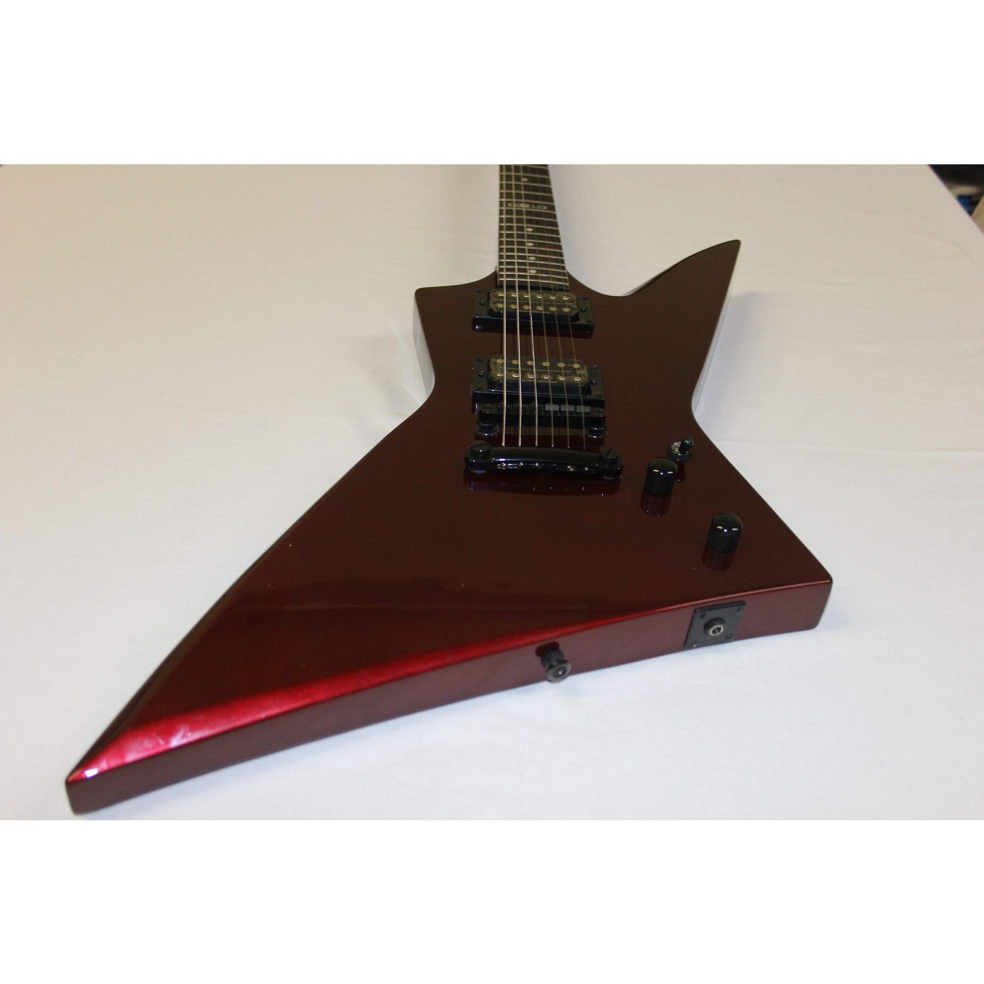 ESP LTD EX 250 Sample Prototype Electric Guitar