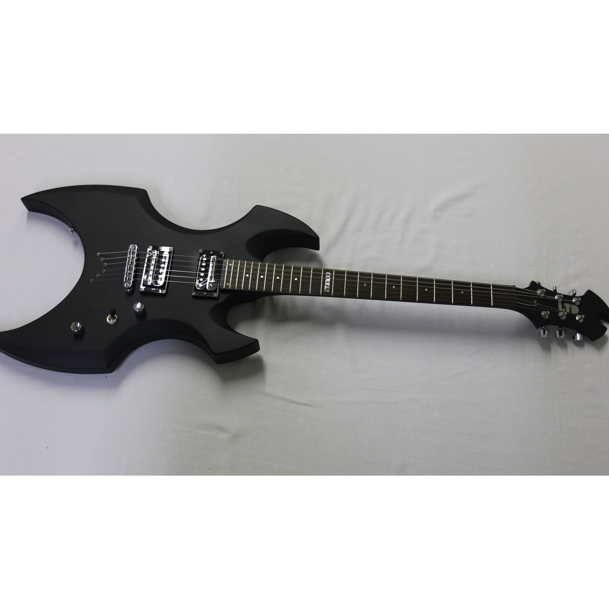 Ax 50 guitar store